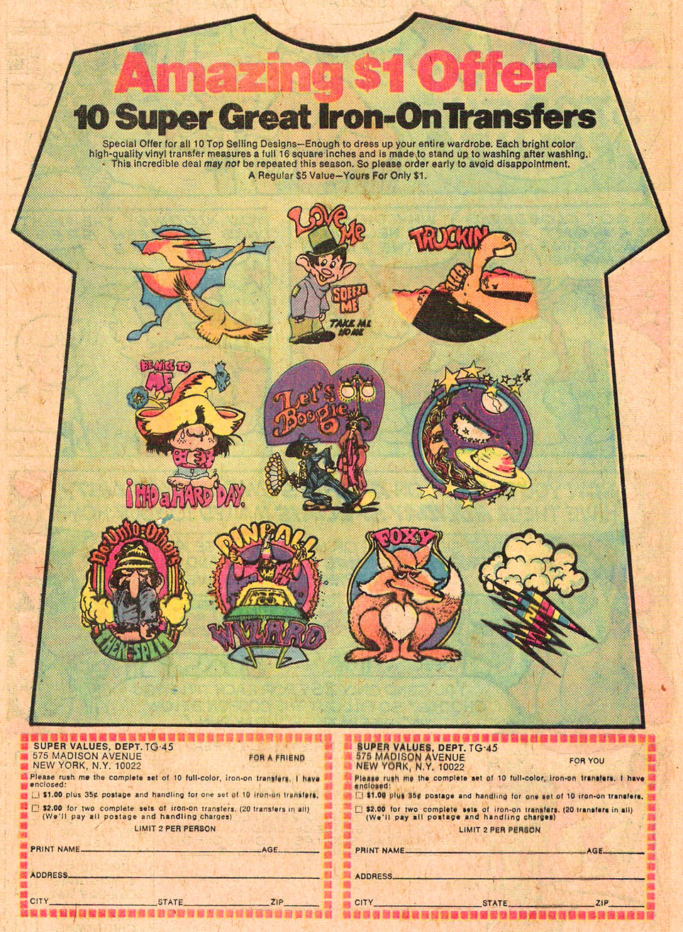 Read online Archie's Girls Betty and Veronica comic -  Issue #241 - 9