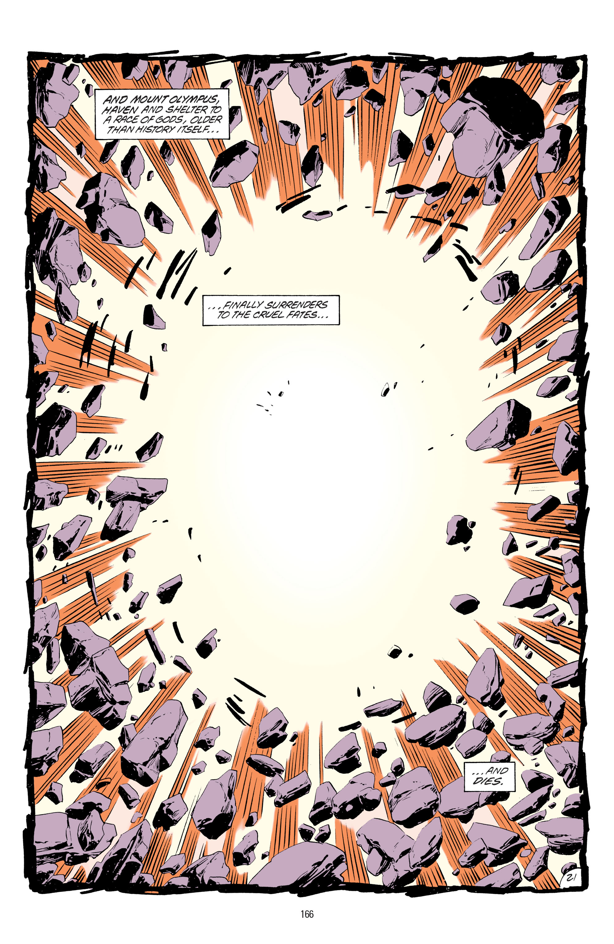 Read online Wonder Woman By George Pérez comic -  Issue # TPB 2 (Part 2) - 65