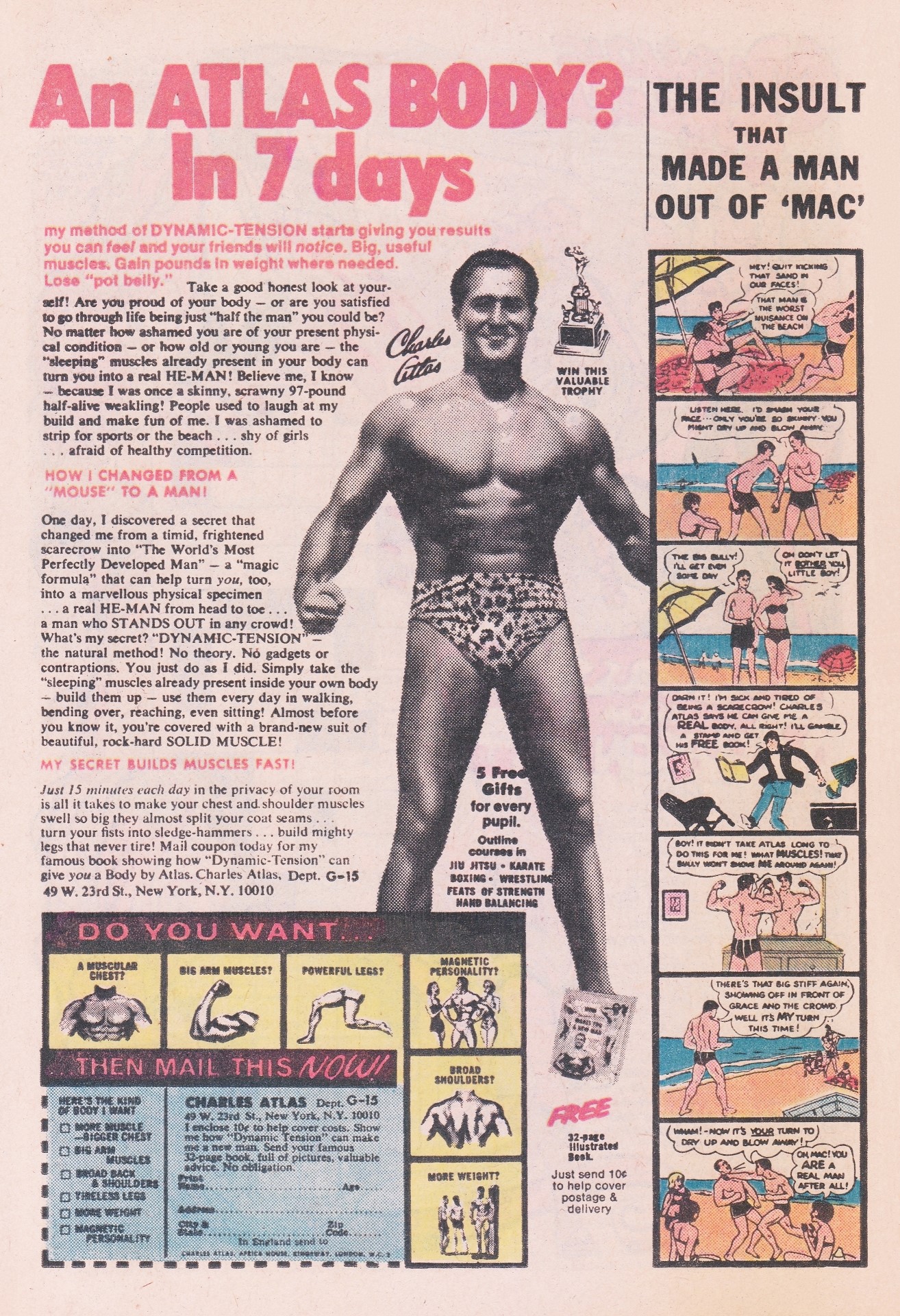 Read online Archie's Pals 'N' Gals (1952) comic -  Issue #164 - 12