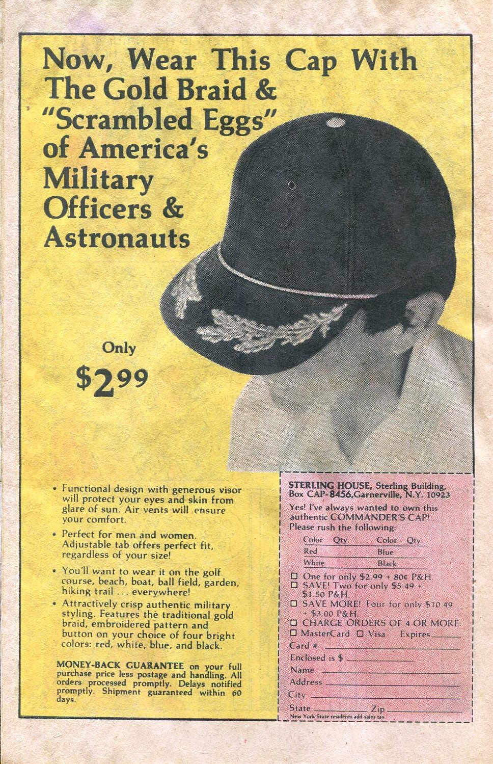 Read online Jughead (1965) comic -  Issue #334 - 34