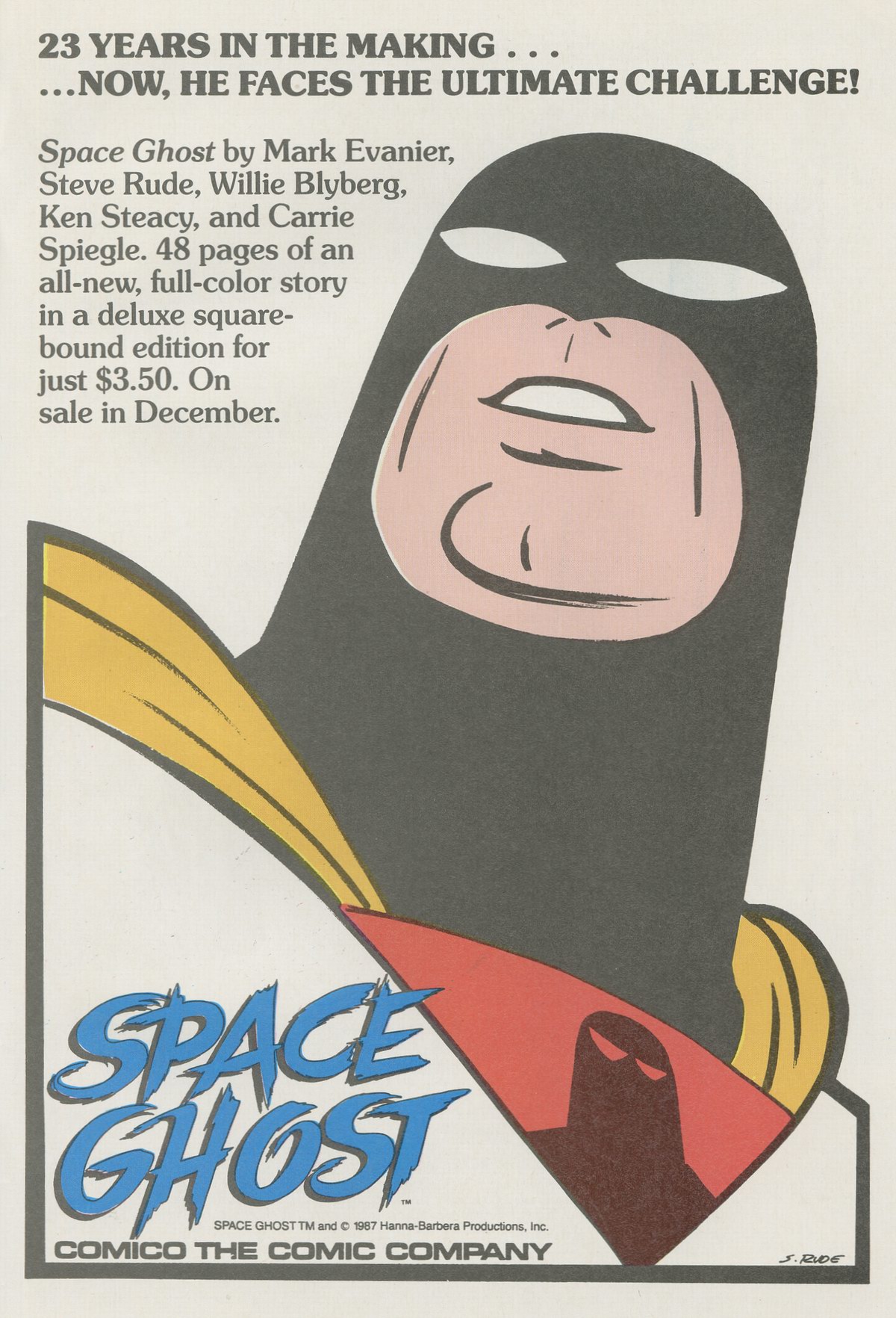 Read online Jonny Quest comic -  Issue #19 - 33