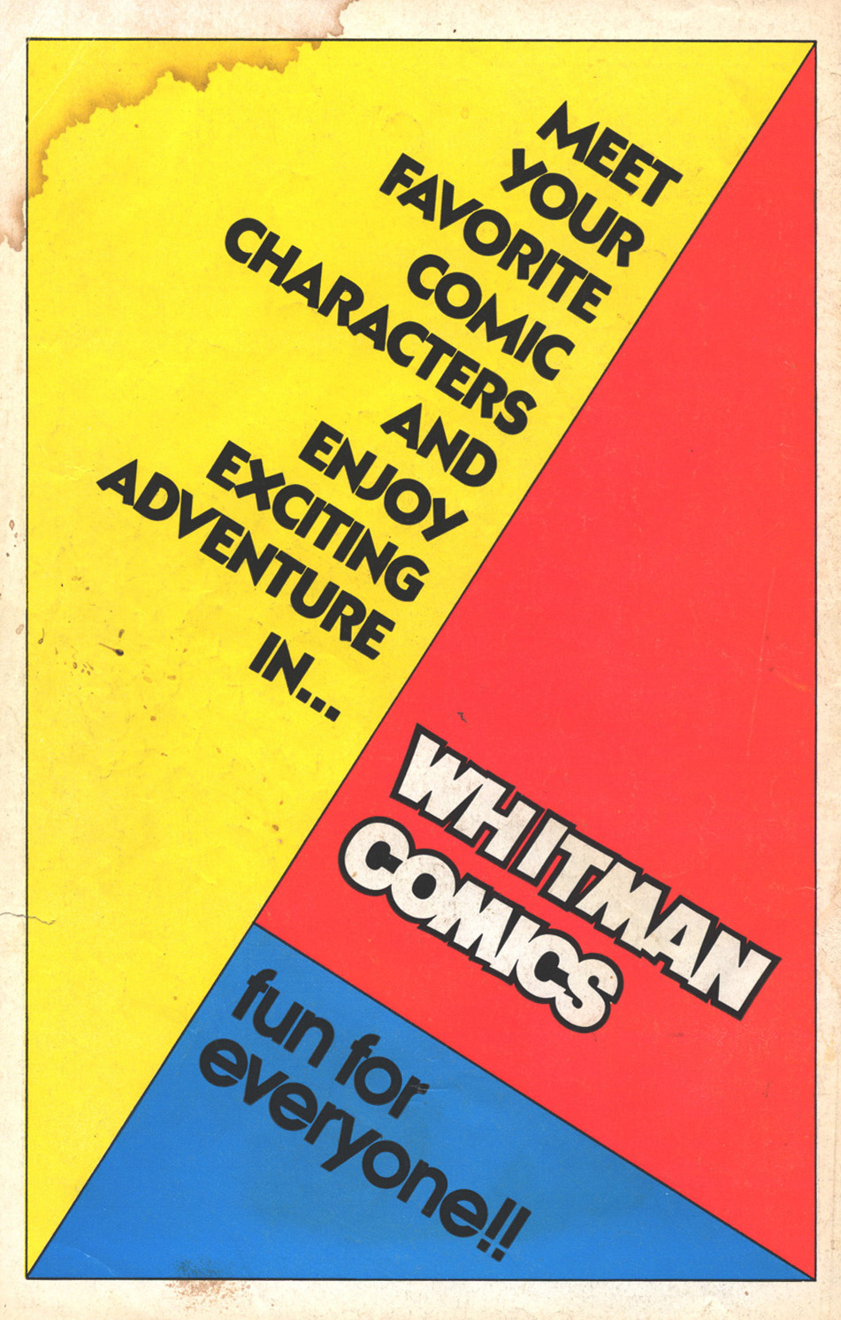Read online Huey, Dewey, and Louie Junior Woodchucks comic -  Issue #77 - 36