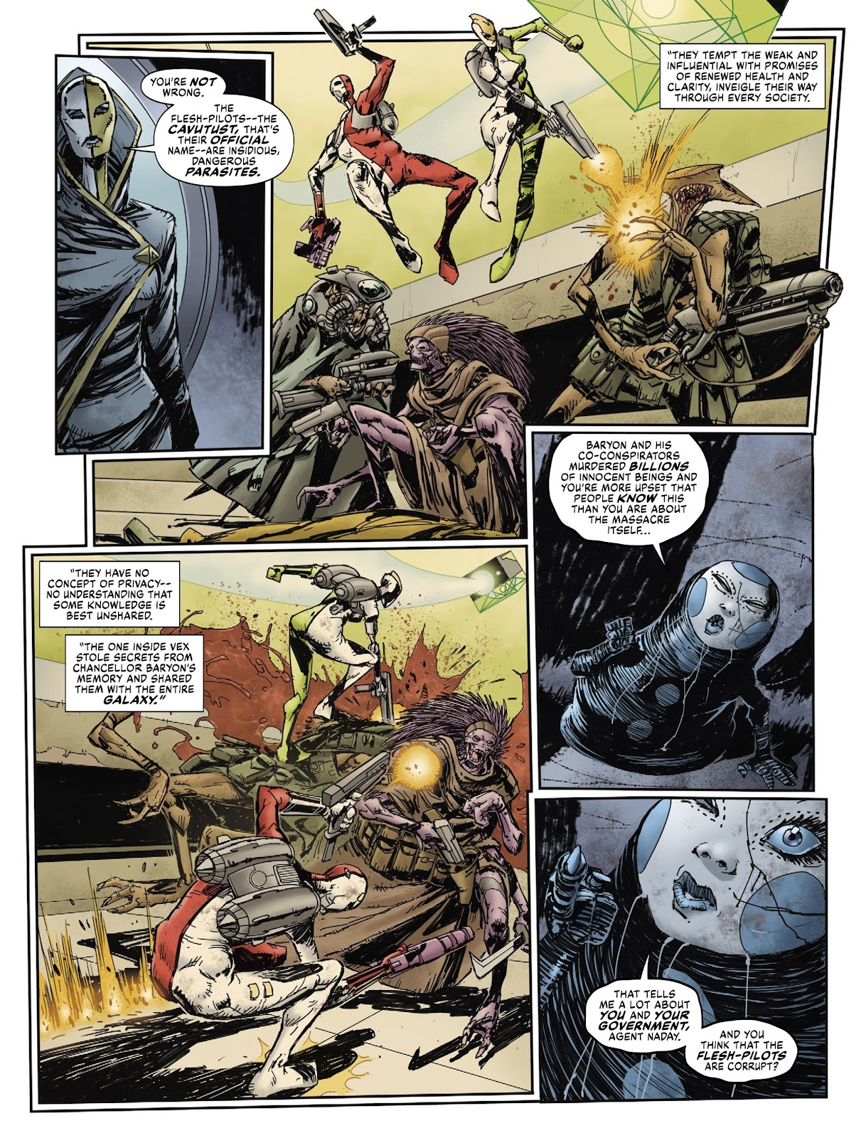 2000 AD issue 2262 - Page 92