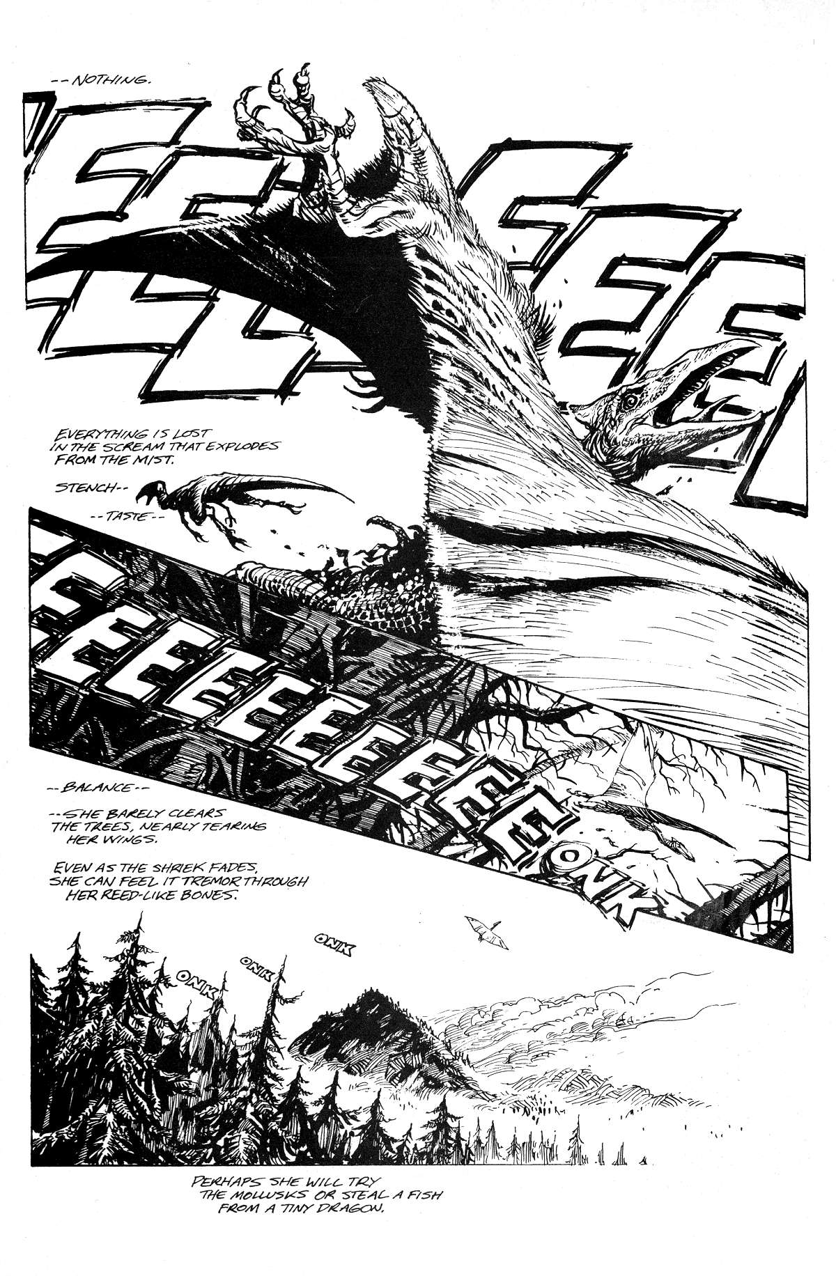 Read online Cerebus comic -  Issue #184 - 39