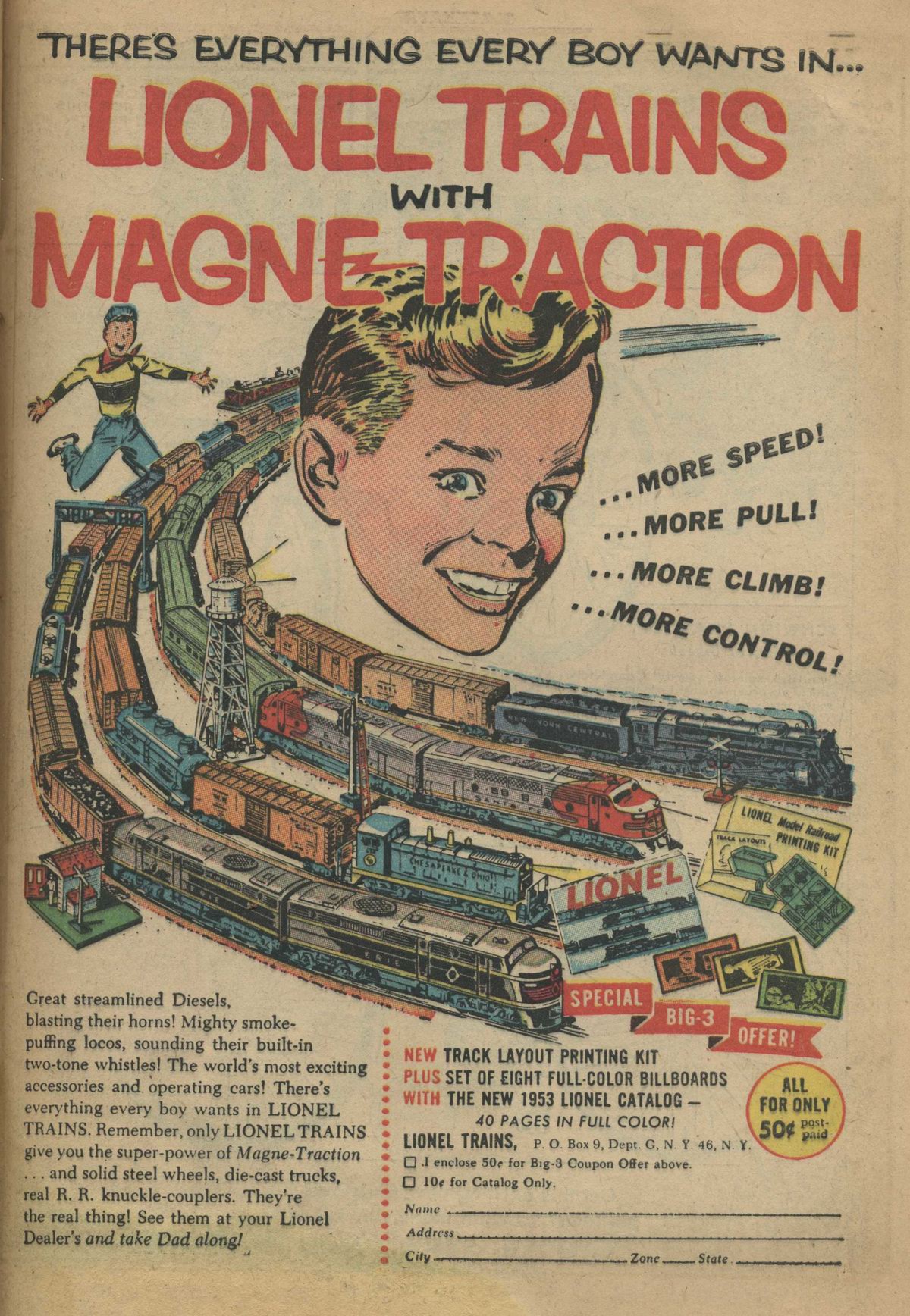 Read online Blackhawk (1957) comic -  Issue #72 - 33