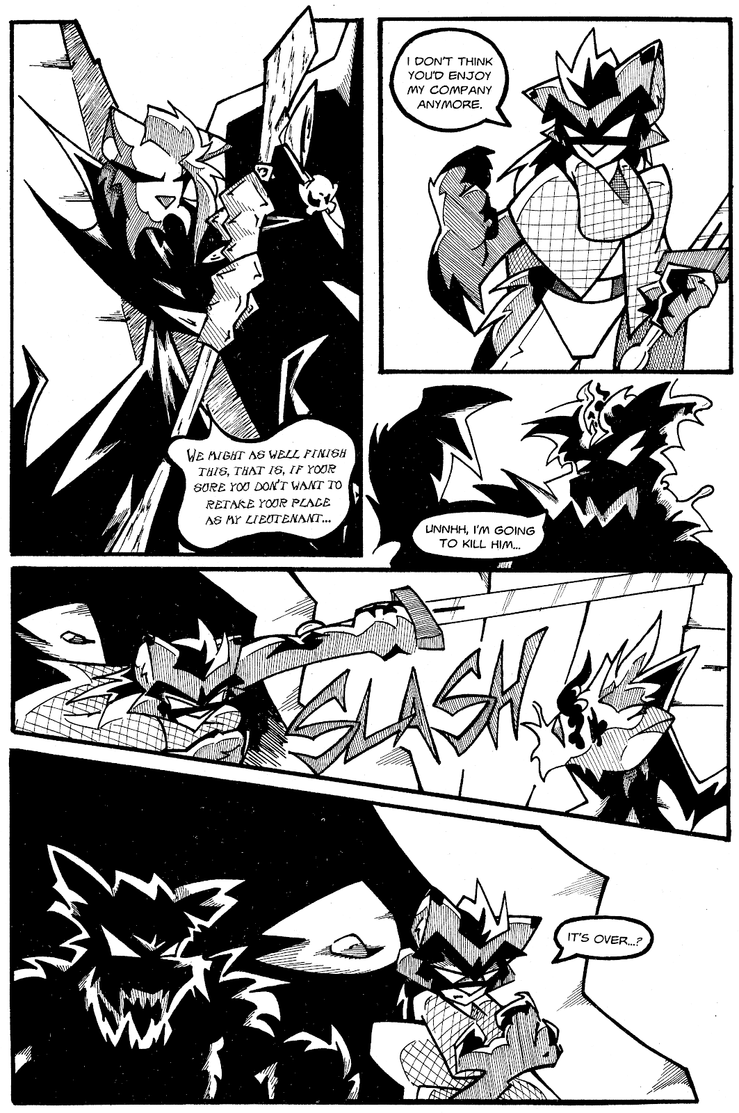 Furrlough issue 70 - Page 27
