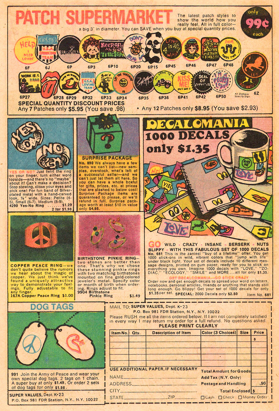Read online She's Josie comic -  Issue #82 - 13