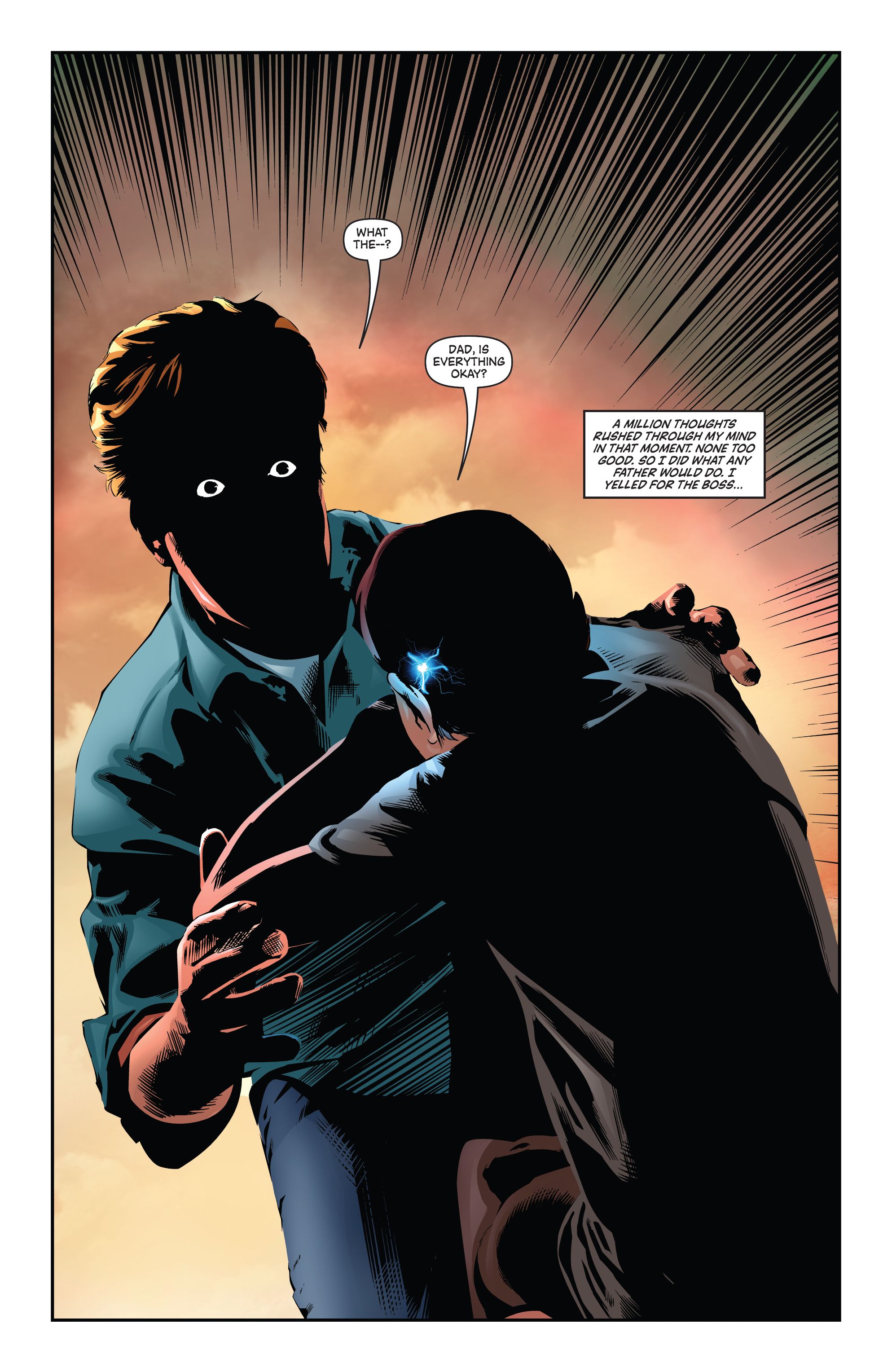 Read online The Normals comic -  Issue #1 - 10