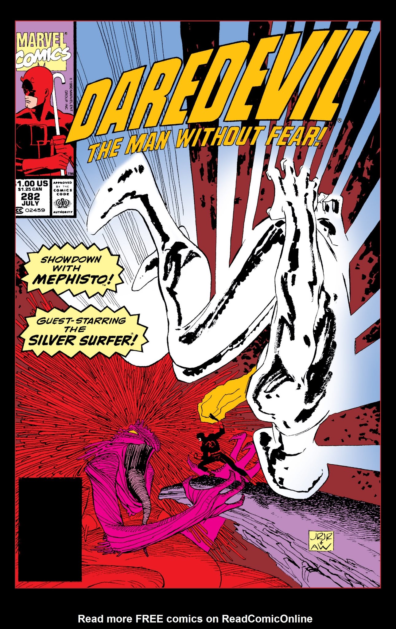 Read online Daredevil Epic Collection comic -  Issue # TPB 14 (Part 4) - 19