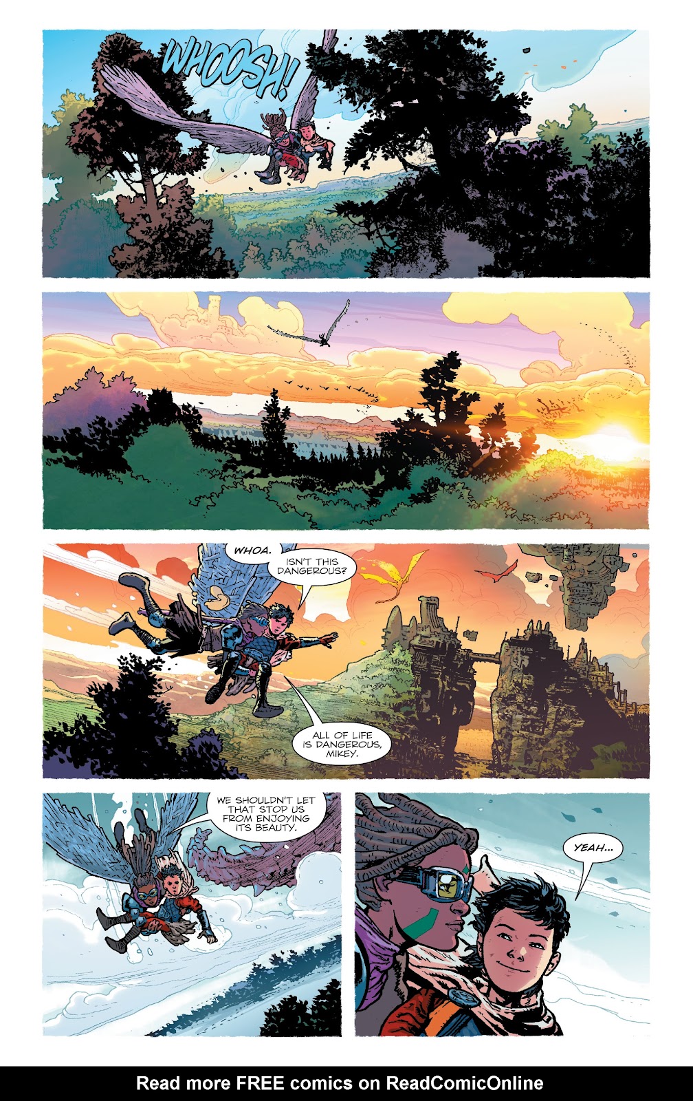Birthright (2014) issue 46 - Page 7