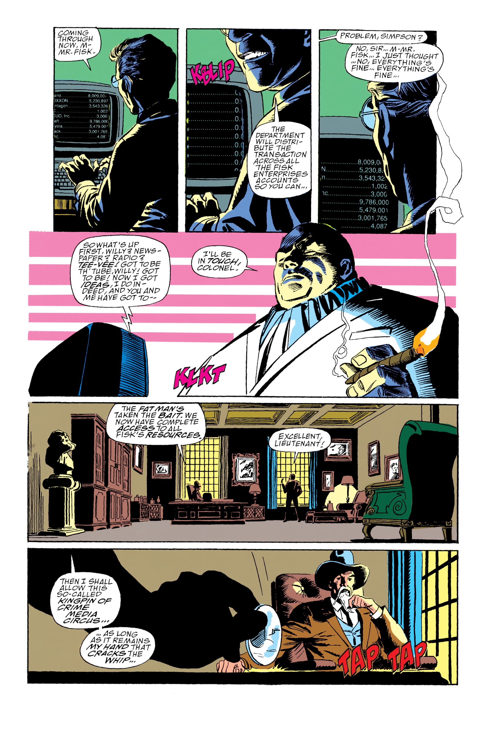 Read online Taskmaster: Anything You Can Do... comic -  Issue # TPB (Part 3) - 14