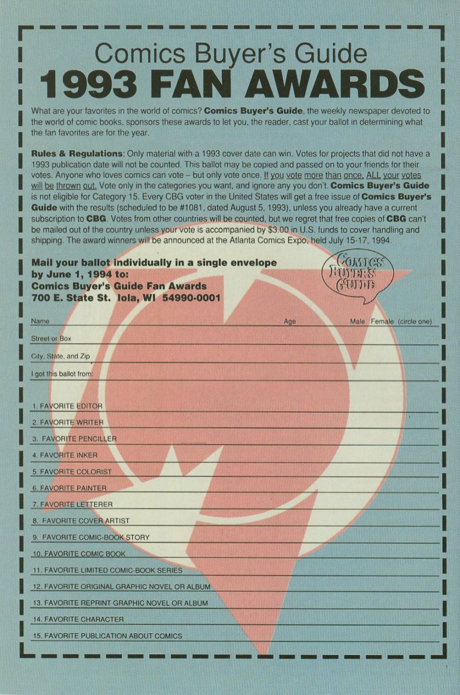 Read online Prototype (1993) comic -  Issue #9 - 30