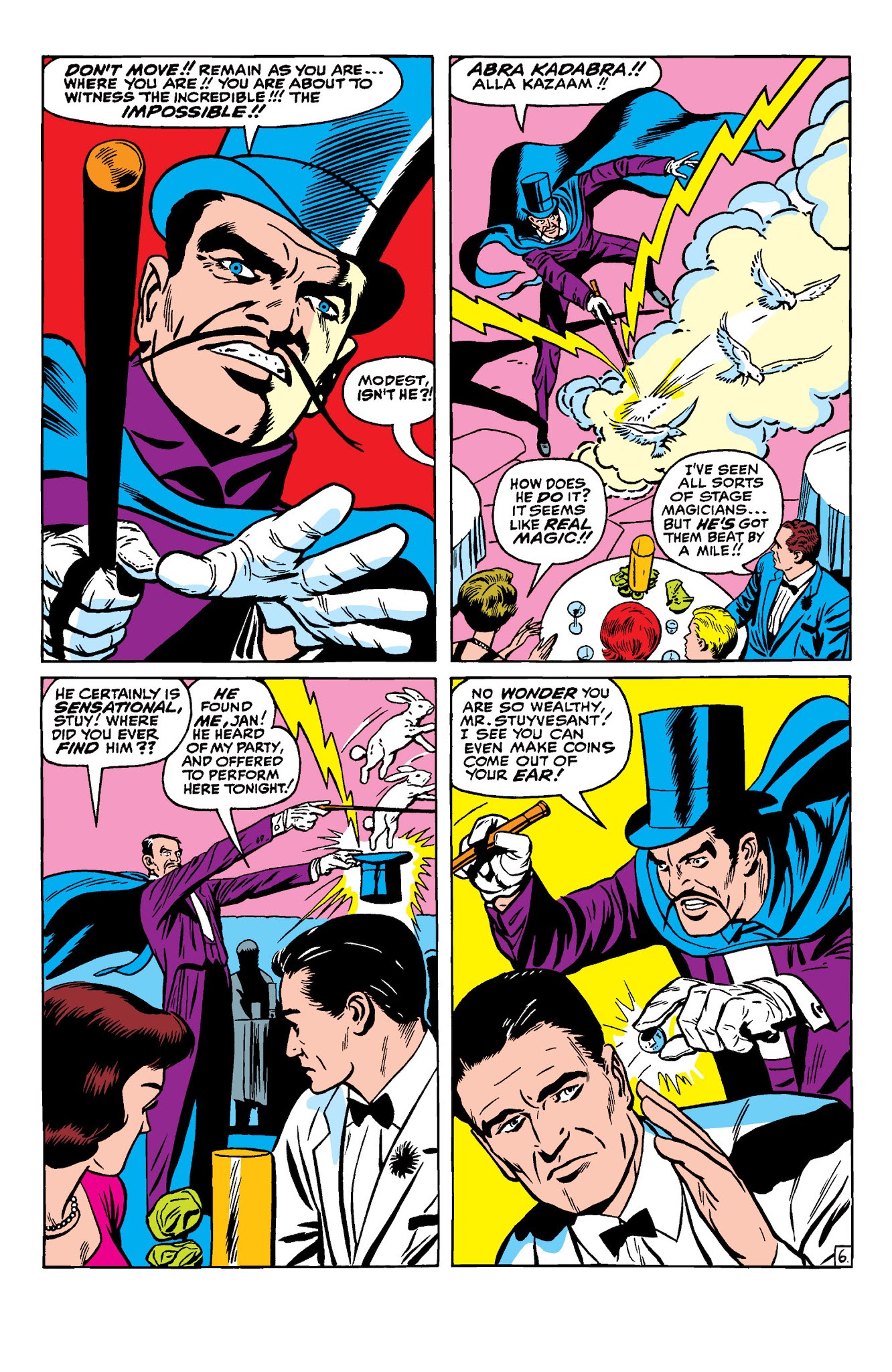 Read online Ant-Man/Giant-Man Epic Collection comic -  Issue # TPB (Part 4) - 50