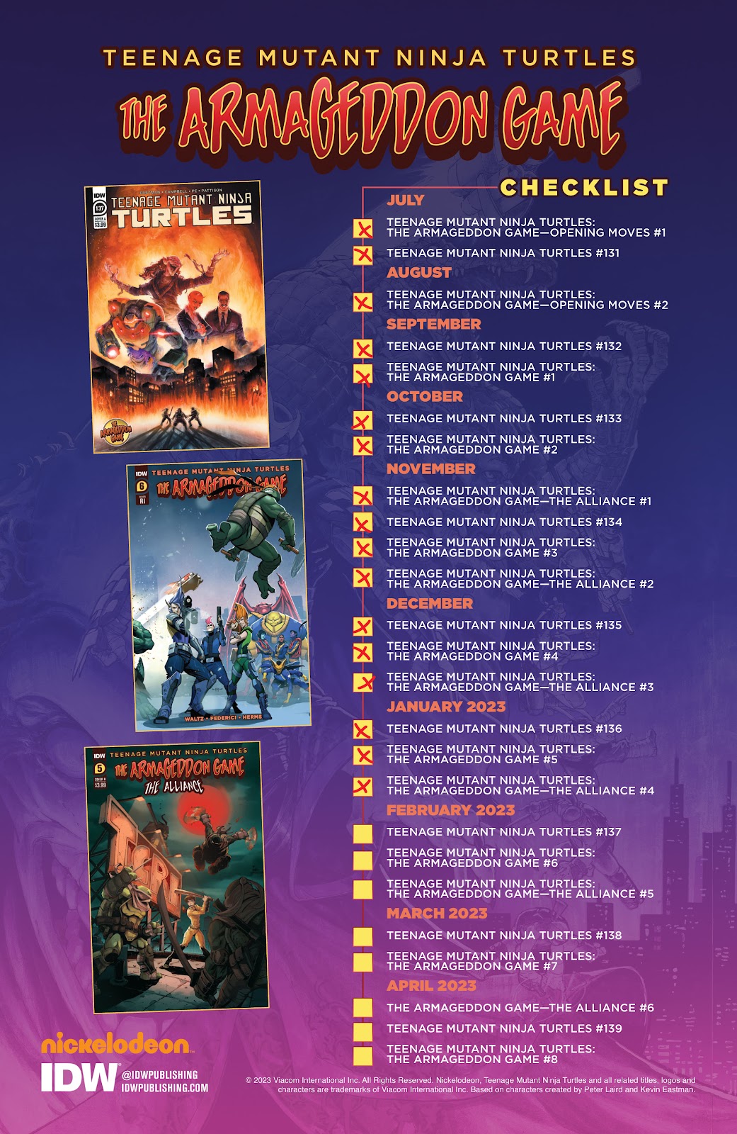 Teenage Mutant Ninja Turtles: The Armageddon Game - The Alliance issue 4 - Page 26