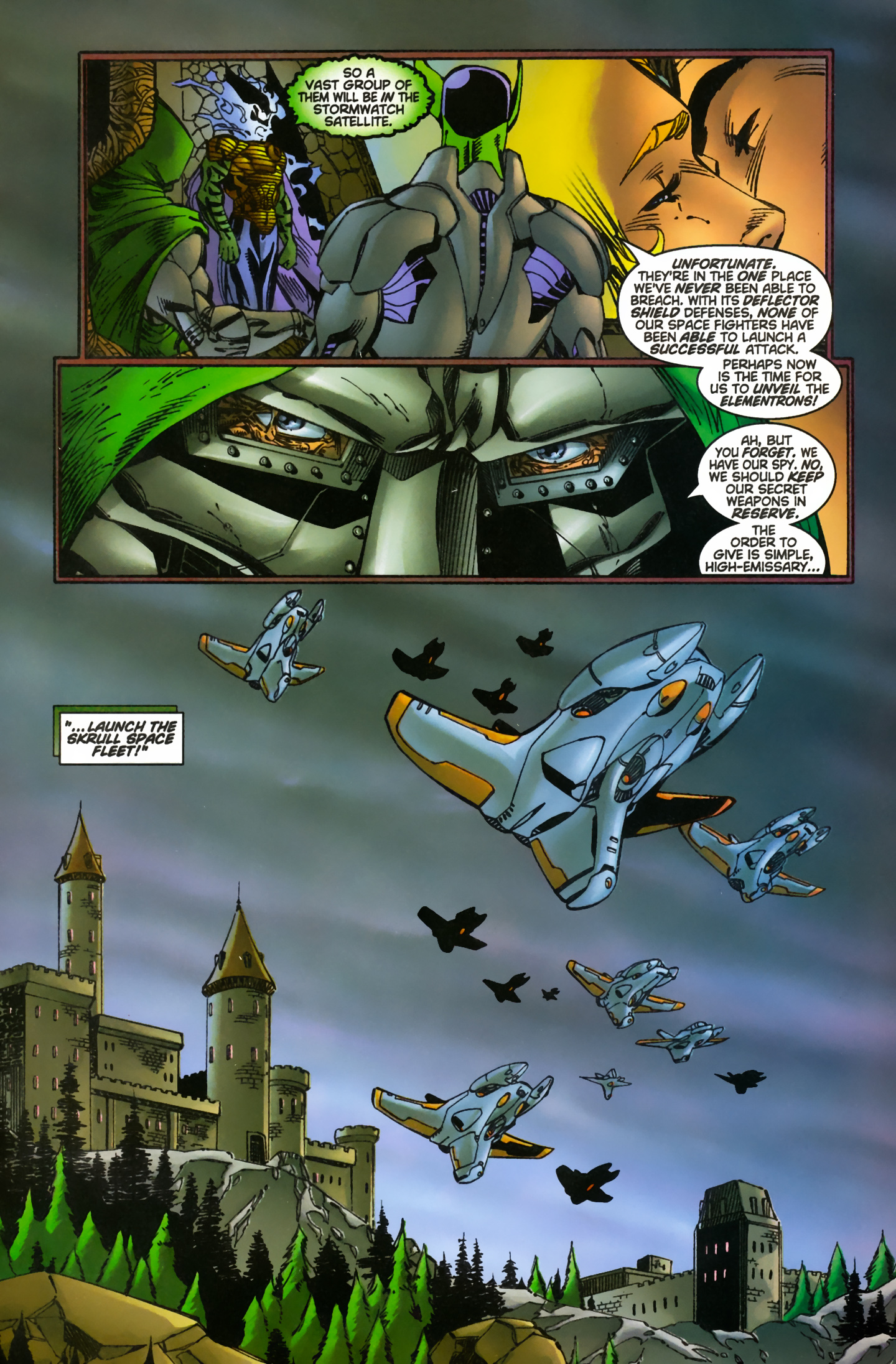 Read online Avengers (1996) comic -  Issue #Avengers (1996) Avengers 013 (1997) (noads) (Minutemen-MorningStar-Mediozo-DCP) - 17