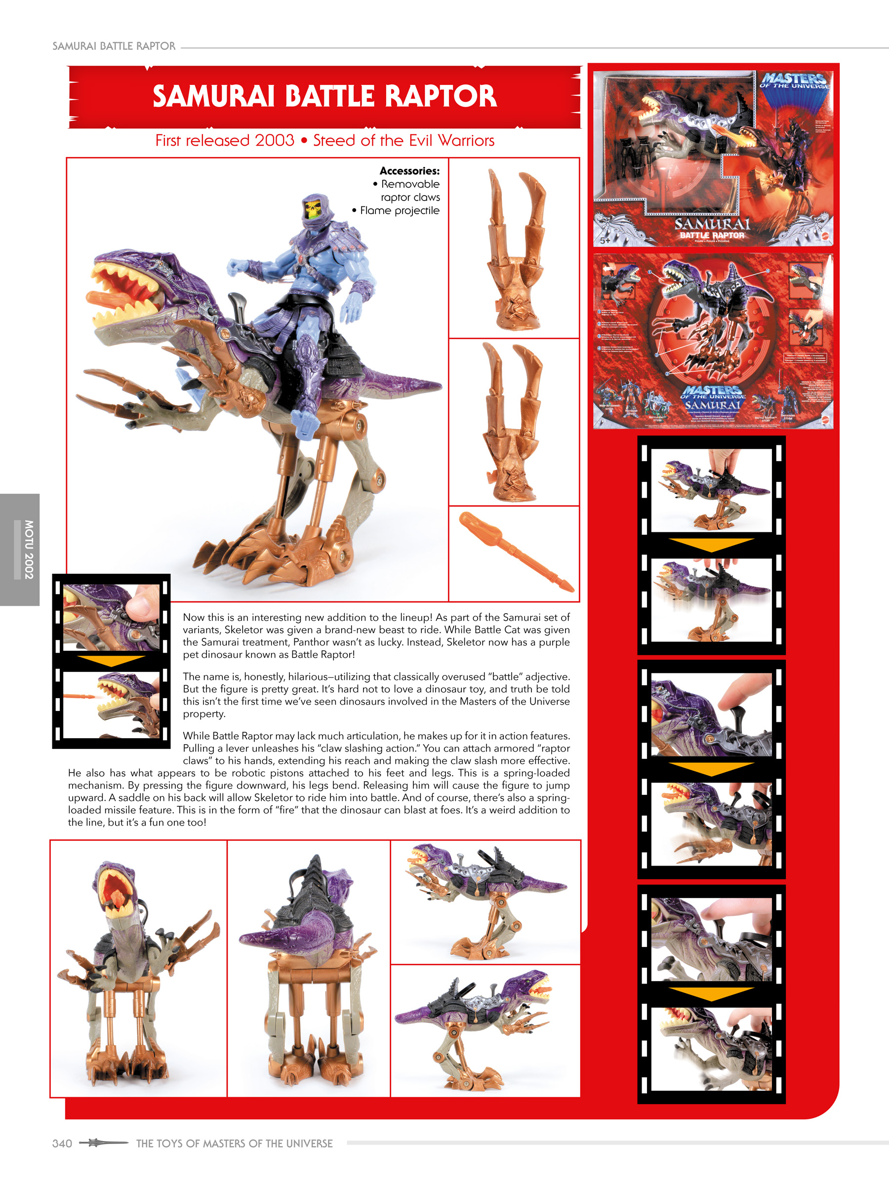 Read online The Toys of He-Man and the Masters of the Universe comic -  Issue # TPB 1 (Part 4) - 41