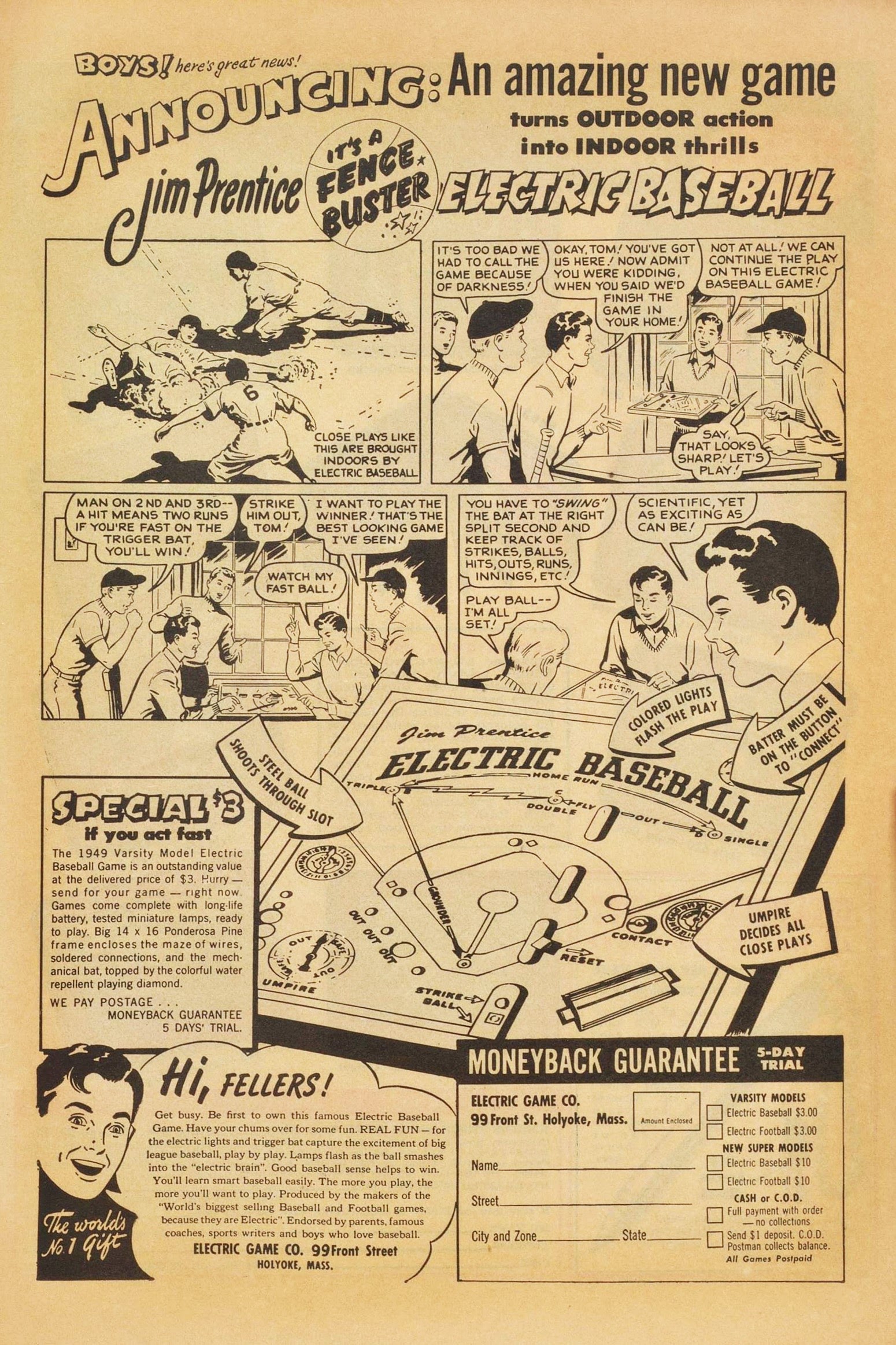 Read online Modern Love comic -  Issue #2 - 35