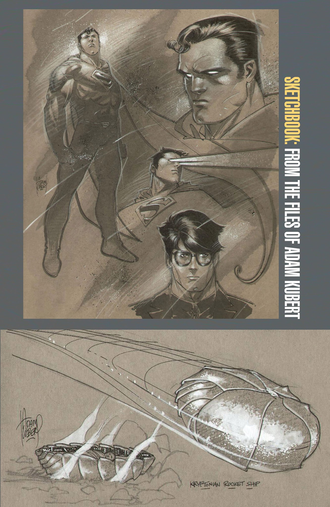 Read online Superman: Last Son of Krypton (2013) comic -  Issue # TPB - 243