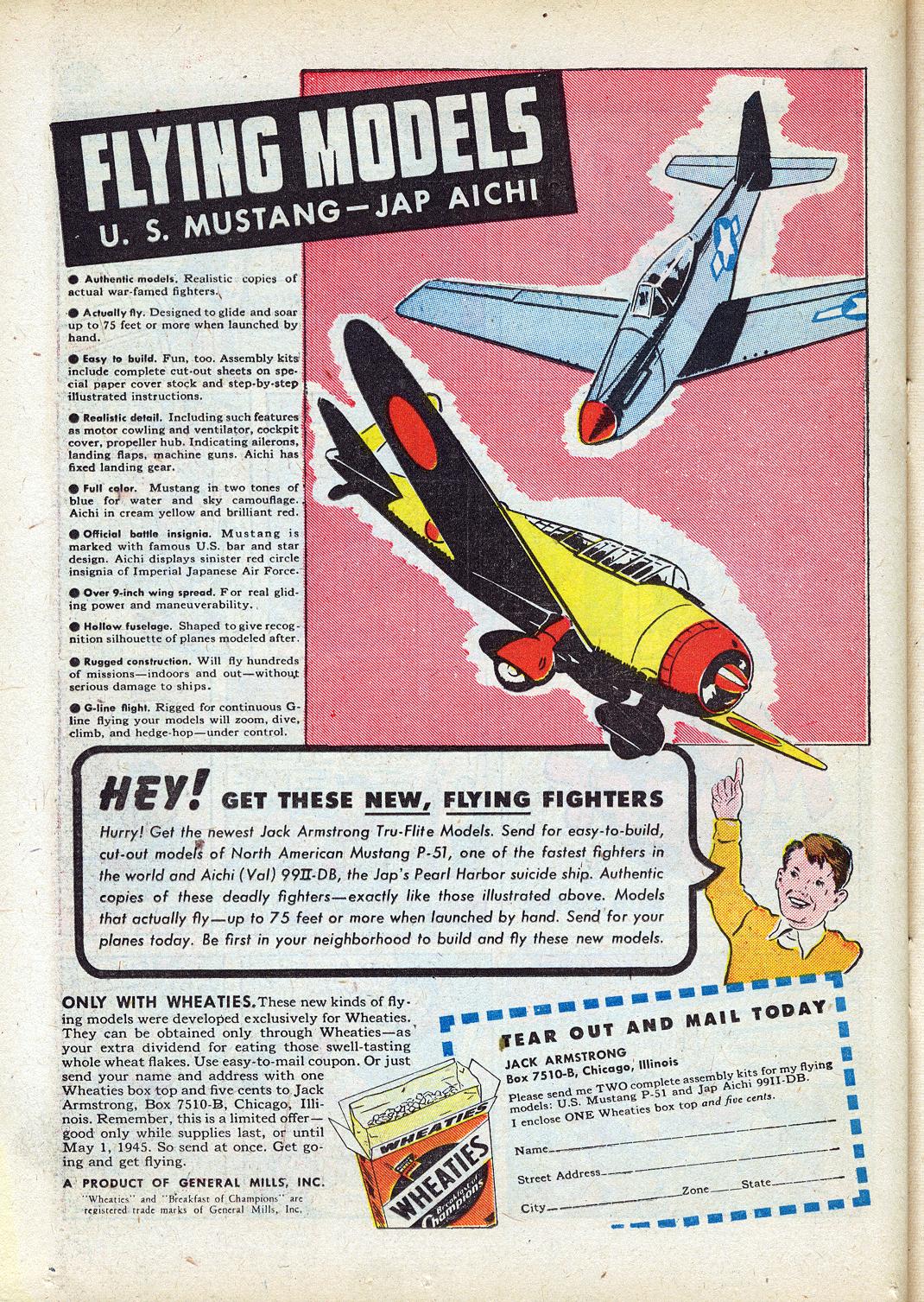 Read online Green Lantern (1941) comic -  Issue #14 - 37