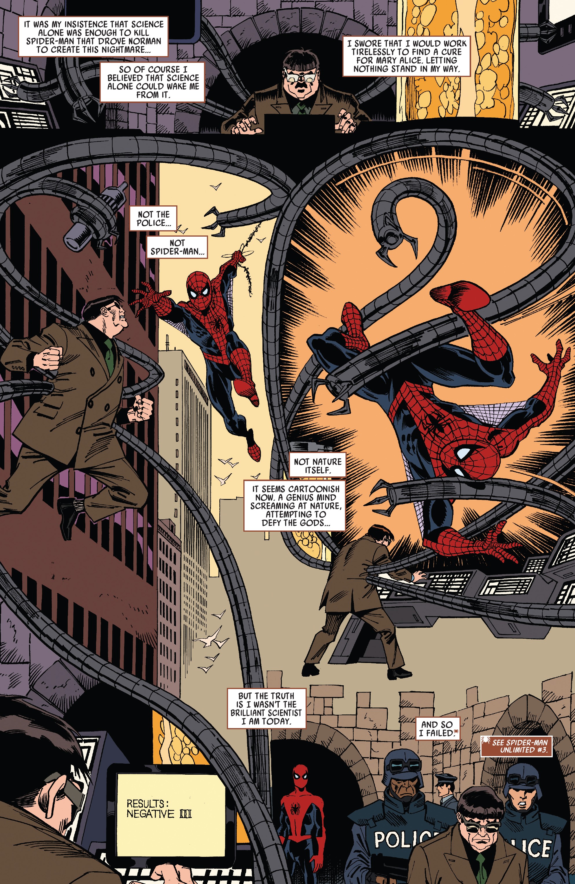 Read online Superior Spider-Man Companion comic -  Issue # TPB (Part 5) - 67