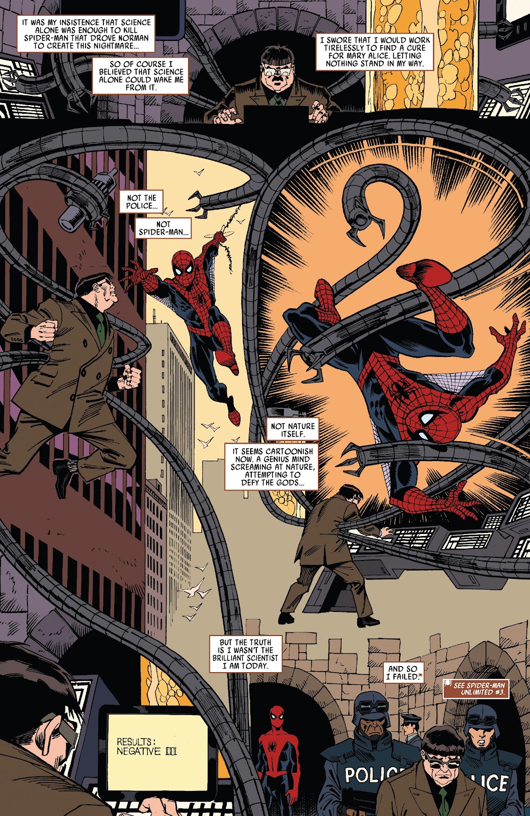 Superior Spider-Man Companion issue TPB (Part 5) - Page 67