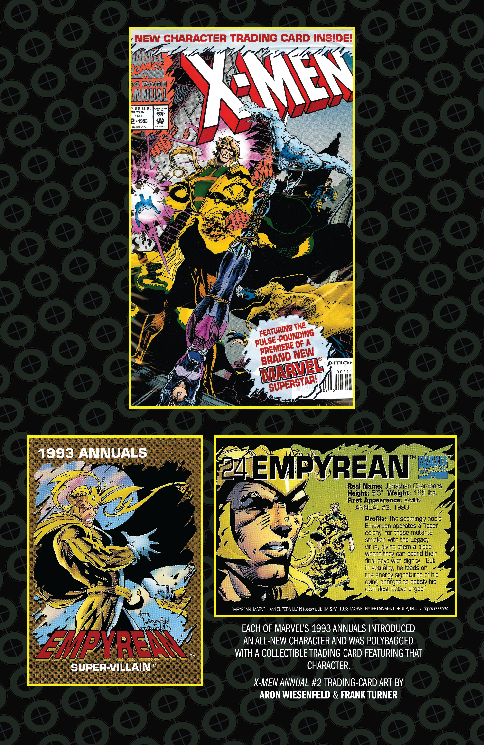 Read online X-Men: Shattershot comic -  Issue # TPB (Part 6) - 39