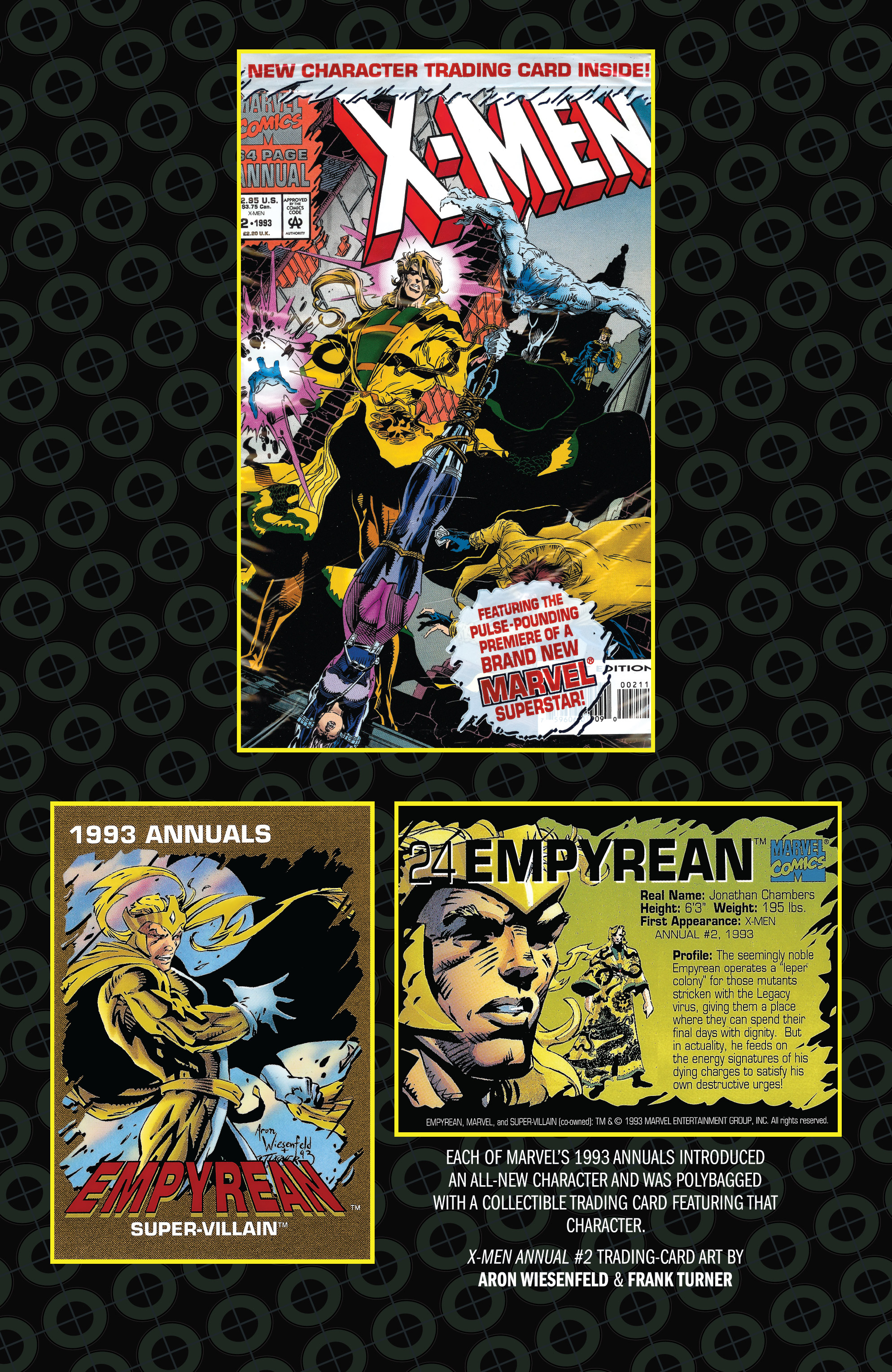 Read online X-Men: Shattershot comic -  Issue # TPB (Part 6) - 39