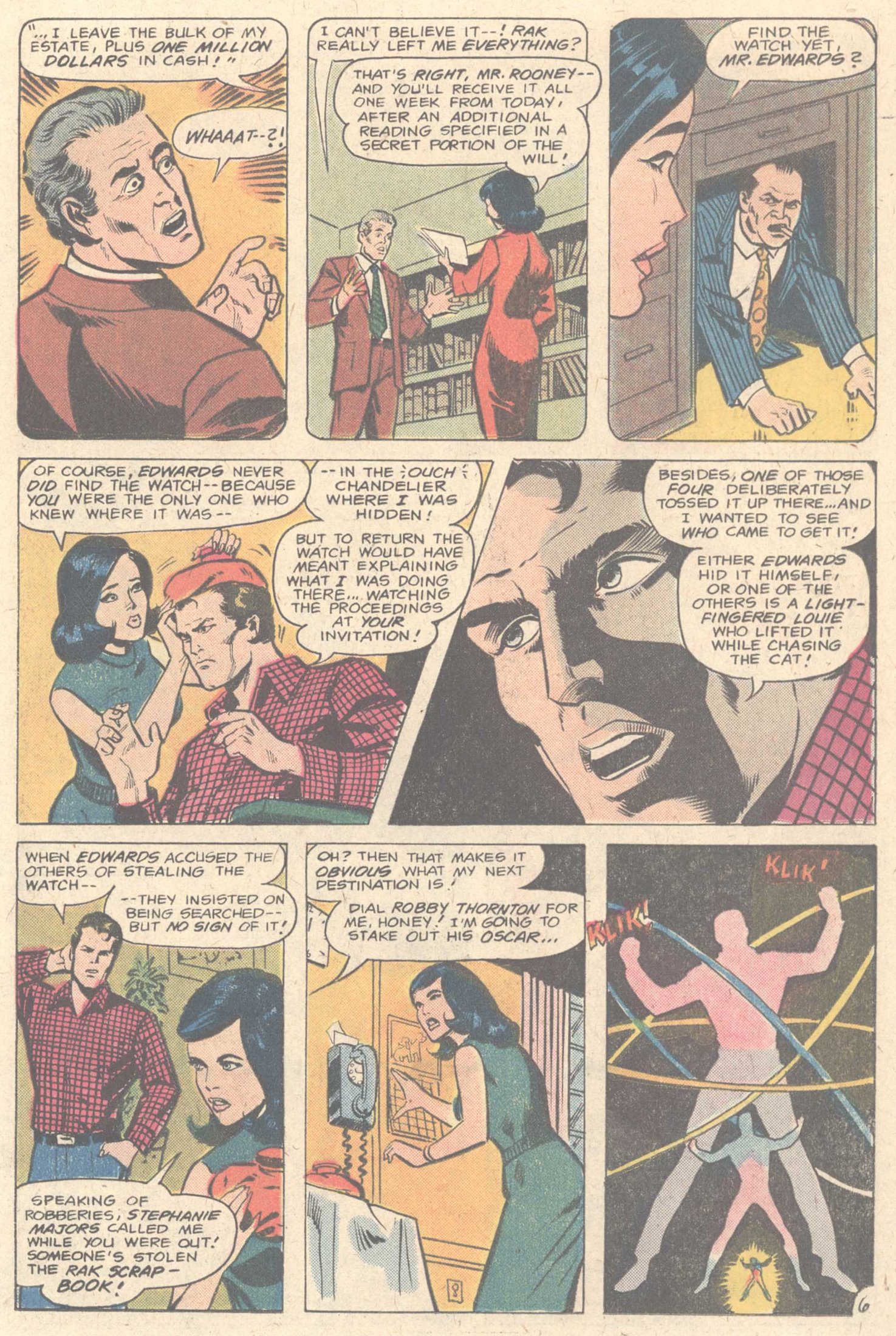 Action Comics (1938) 489 Page 31