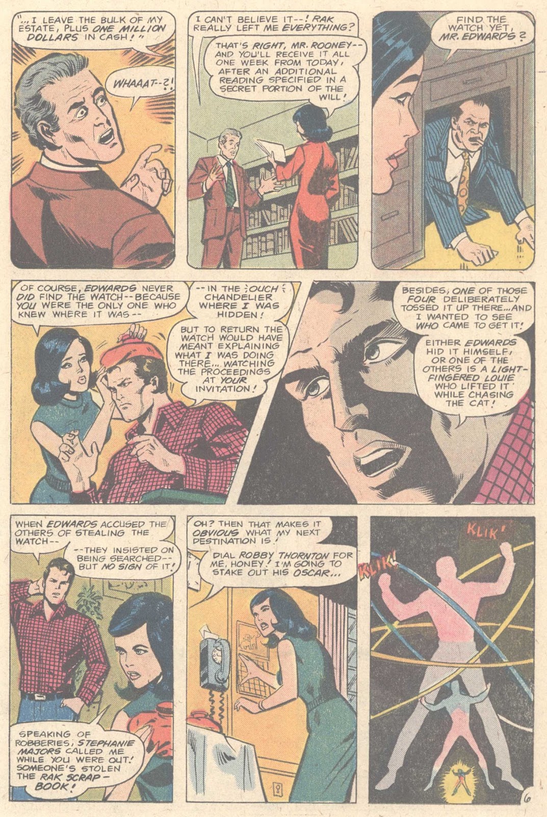 Action Comics (1938) issue 489 - Page 32