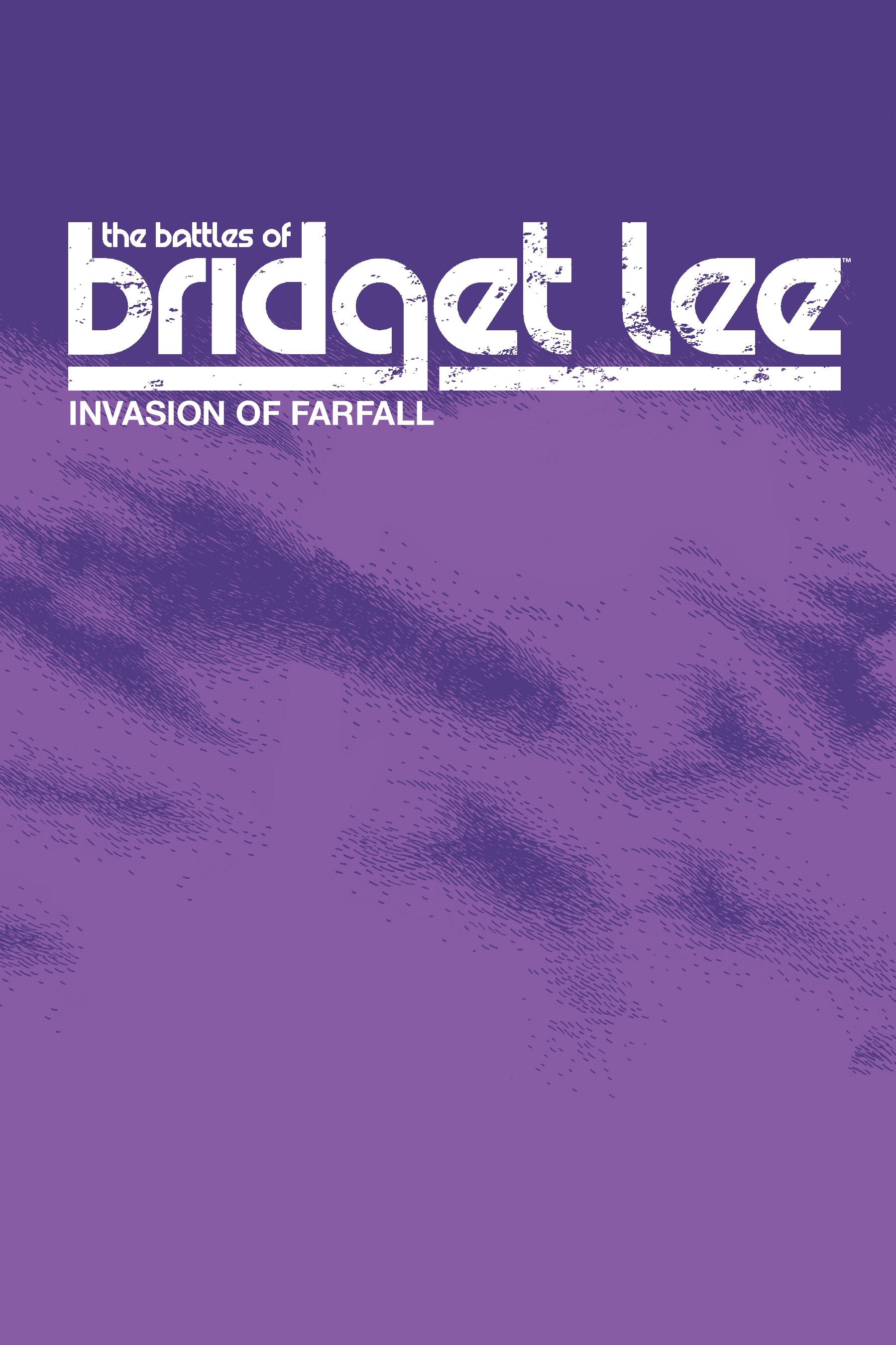 Read online The Battles of Bridget Lee comic -  Issue # TPB 1 - 3