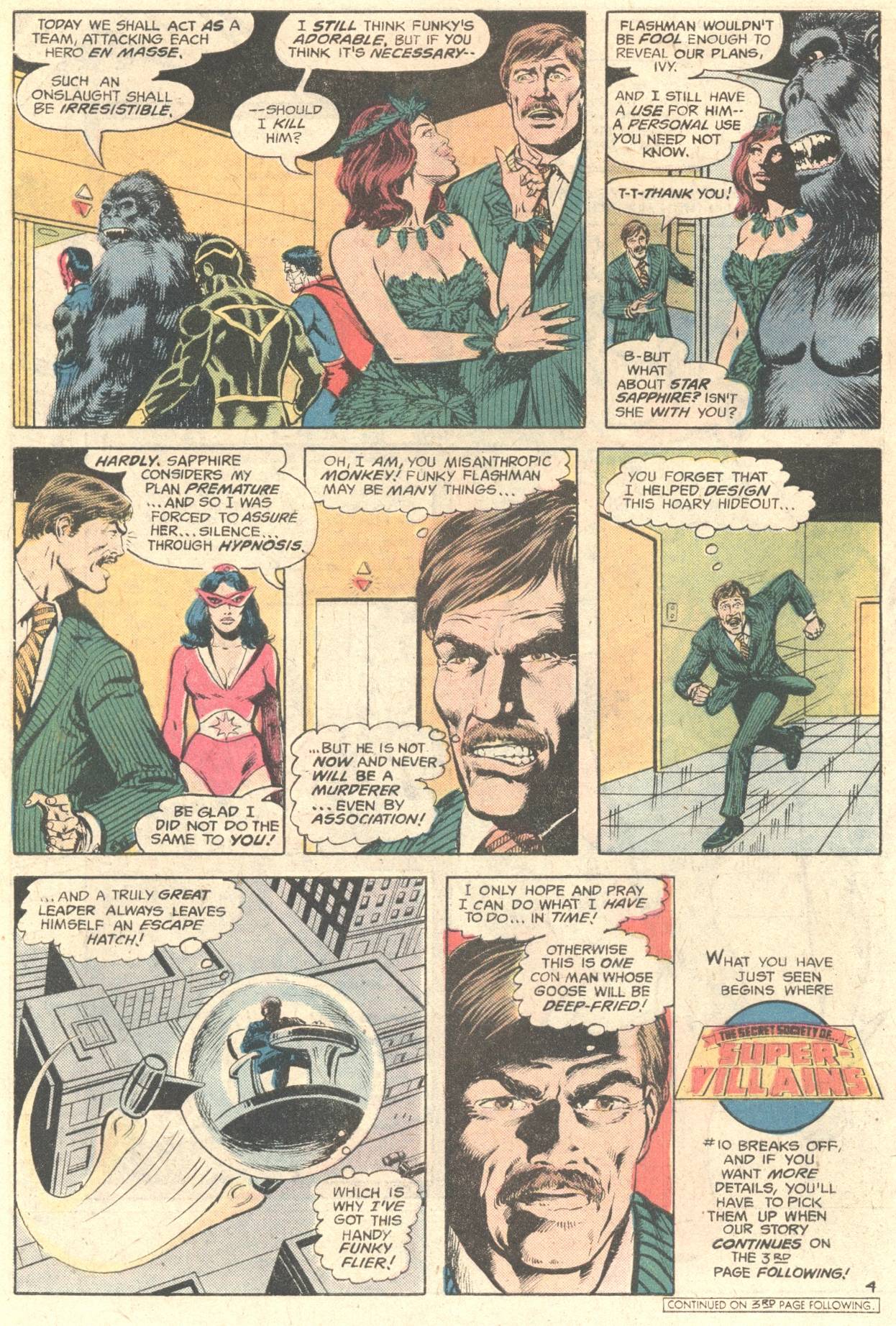 Read online DC Special Series comic -  Issue #6 - 5