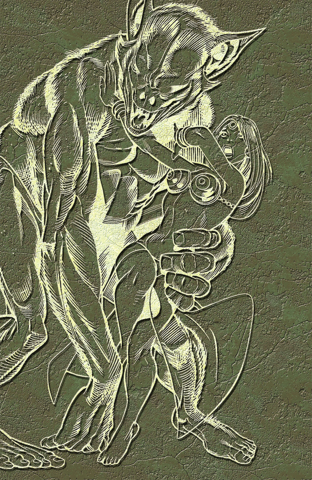 Read online The Chronicles of Conan comic -  Issue # TPB 3 (Part 1) - 3