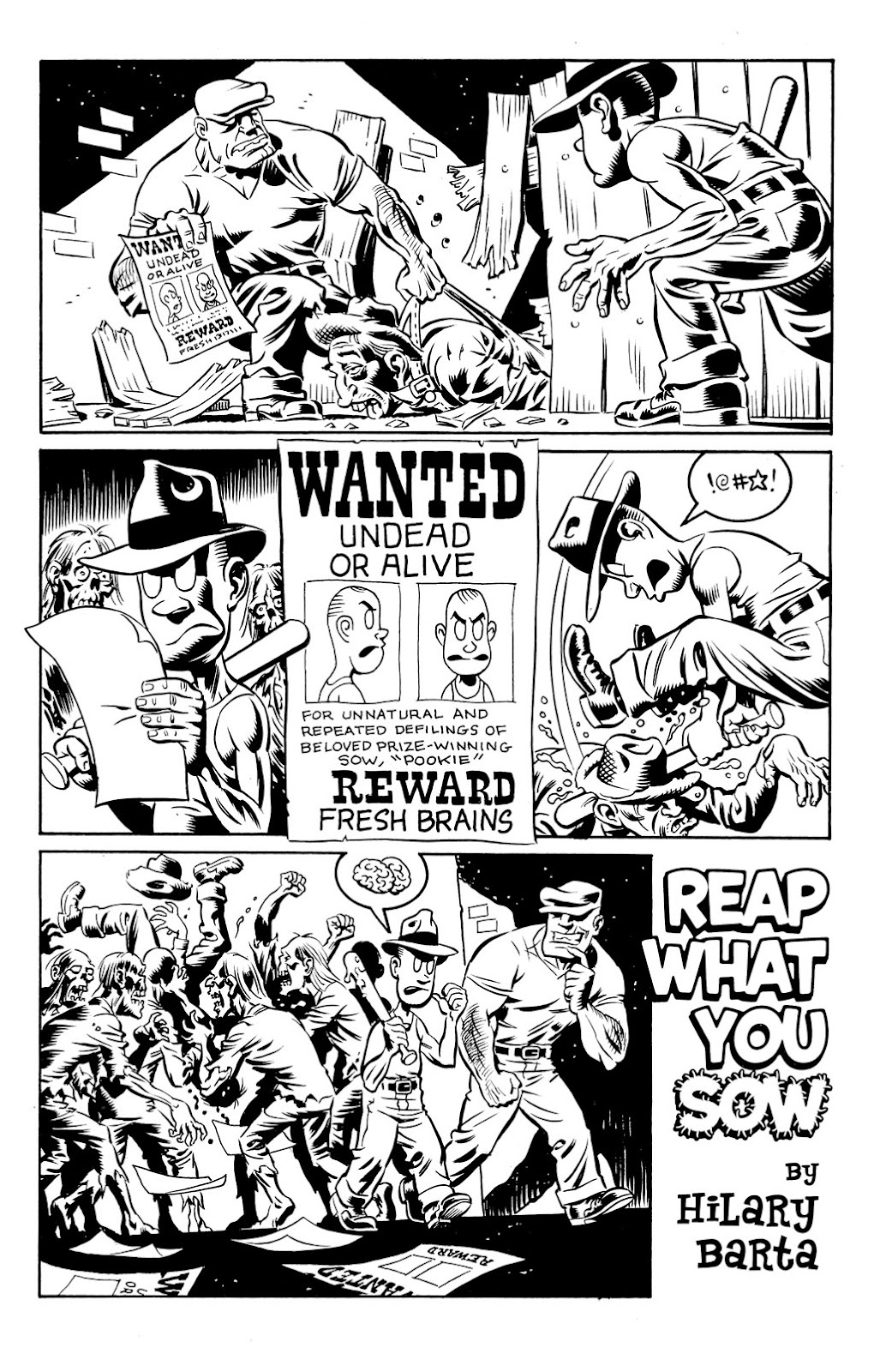 The Goon Noir issue 2 - Page 24