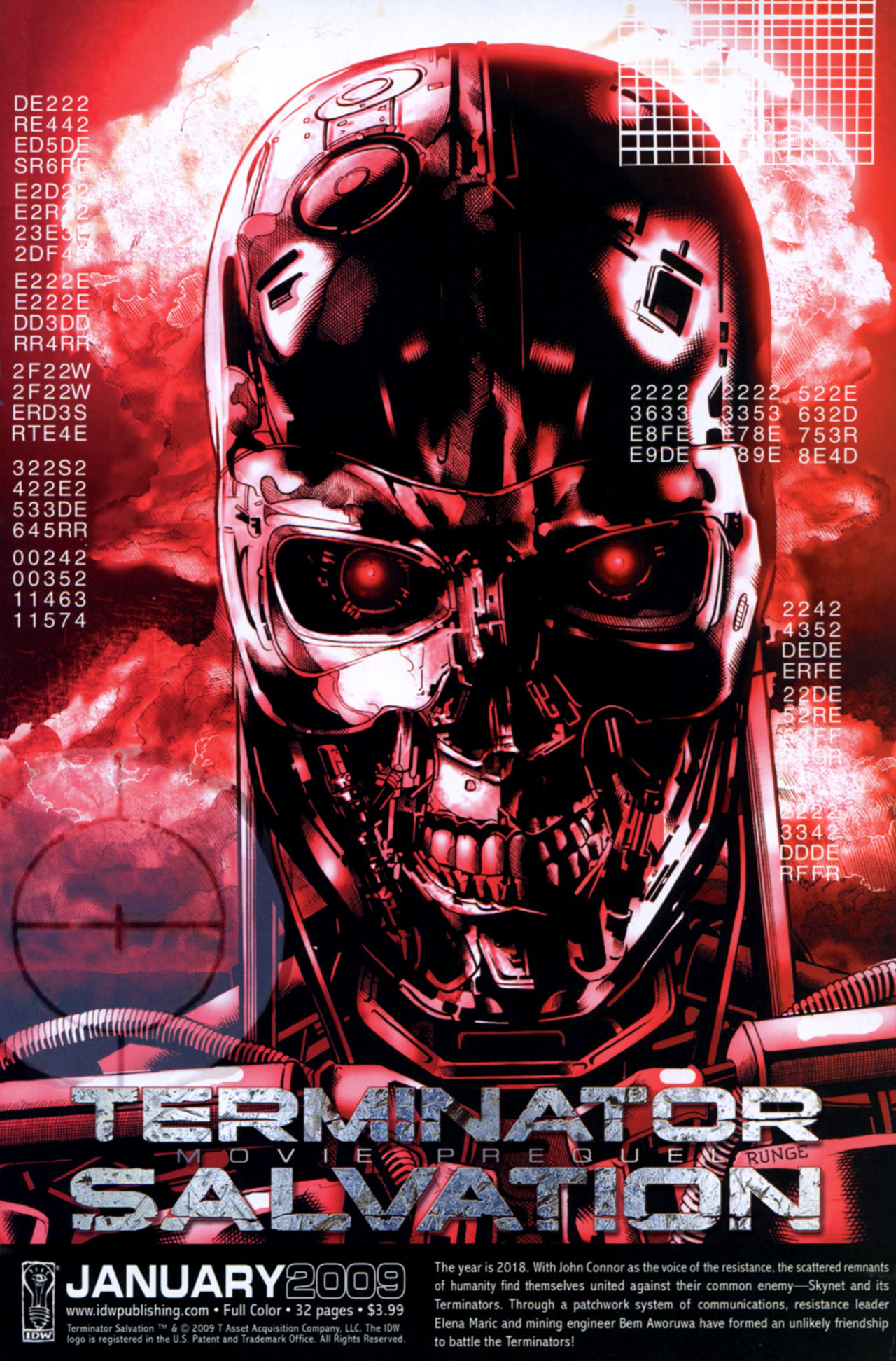 Read online Star Trek: The Next Generation: The Last Generation comic -  Issue #3 - 31