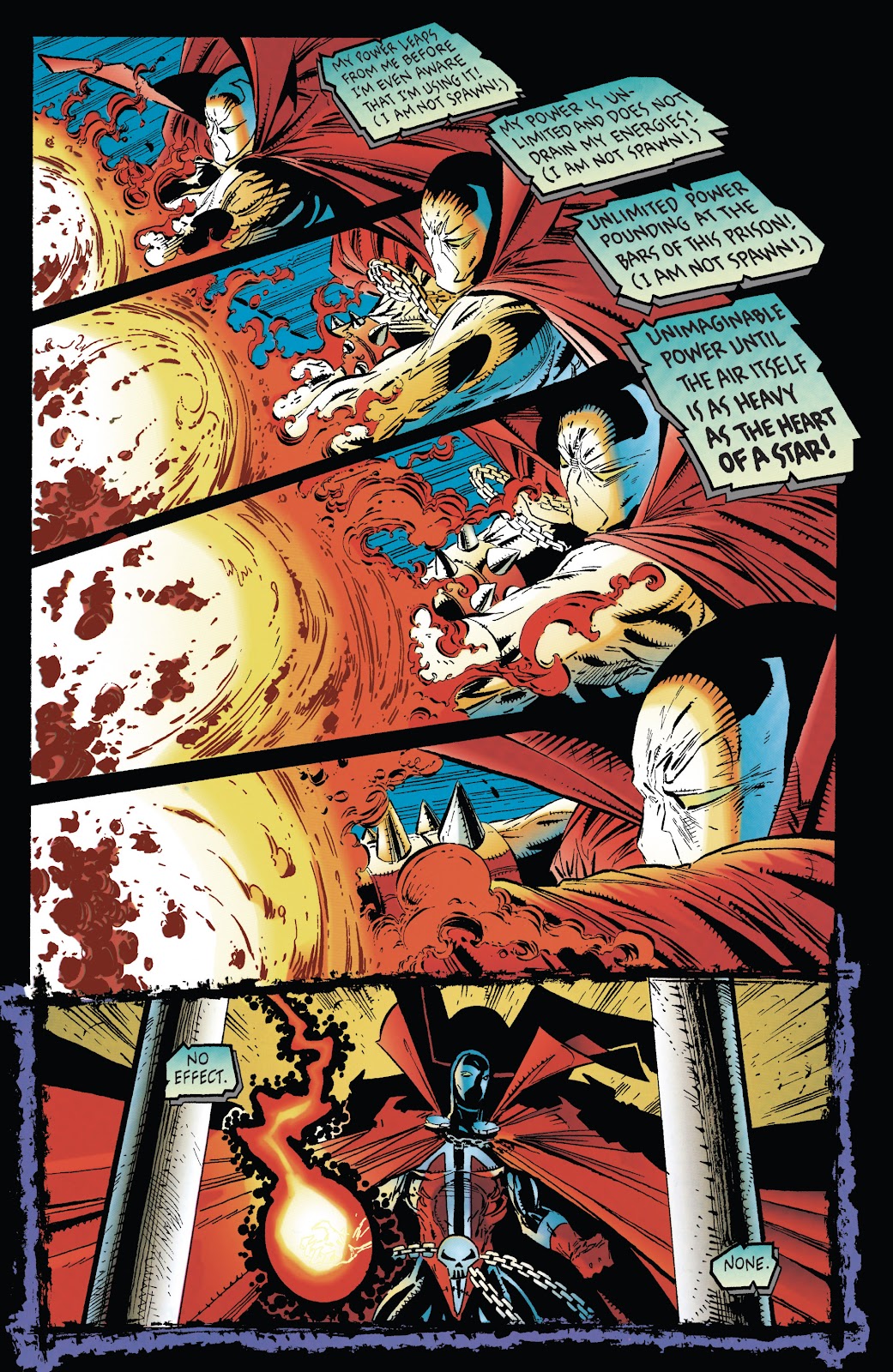 Spawn issue 10 - Page 10