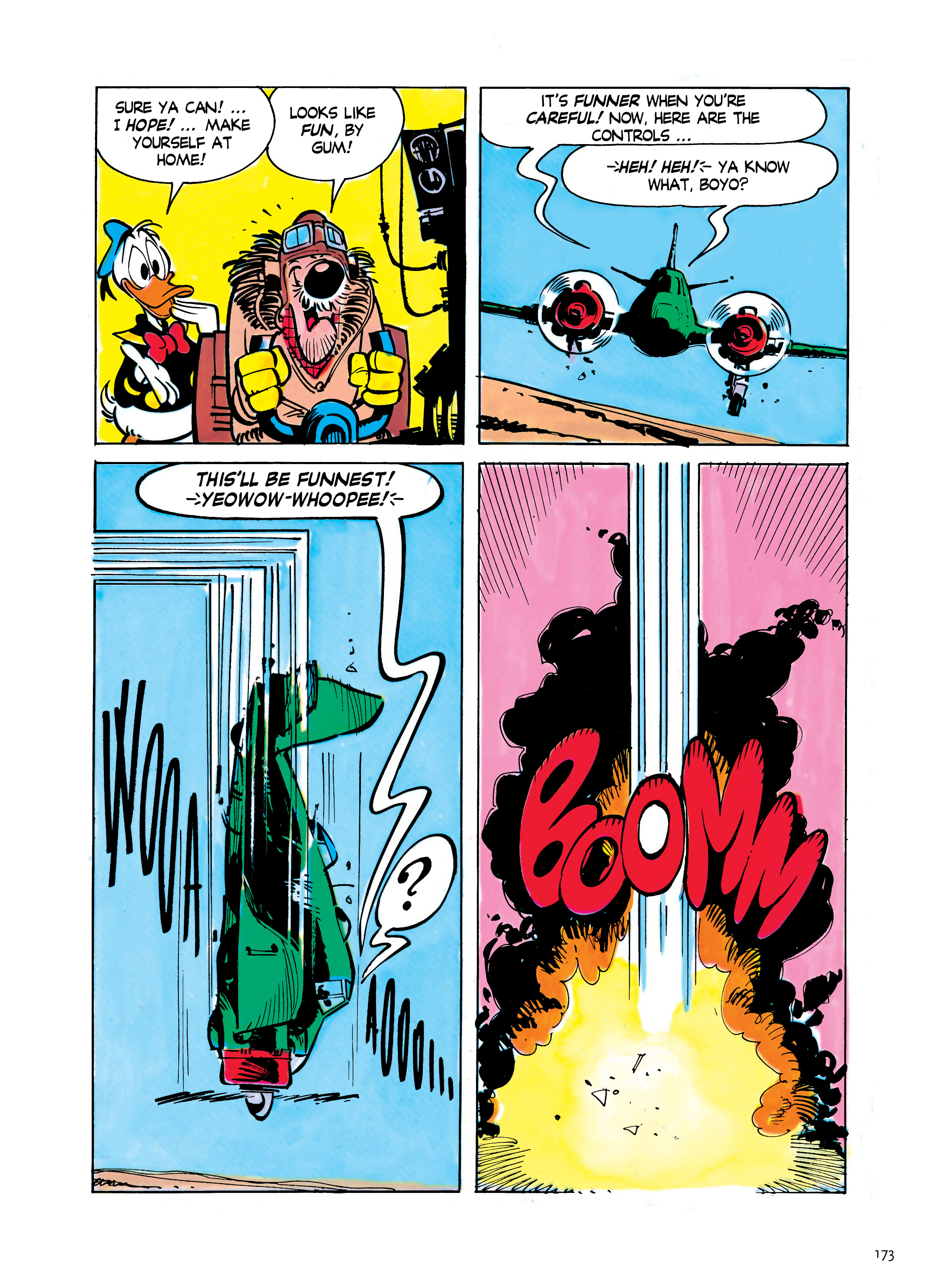 Read online Disney Masters comic -  Issue # TPB 12 (Part 2) - 80