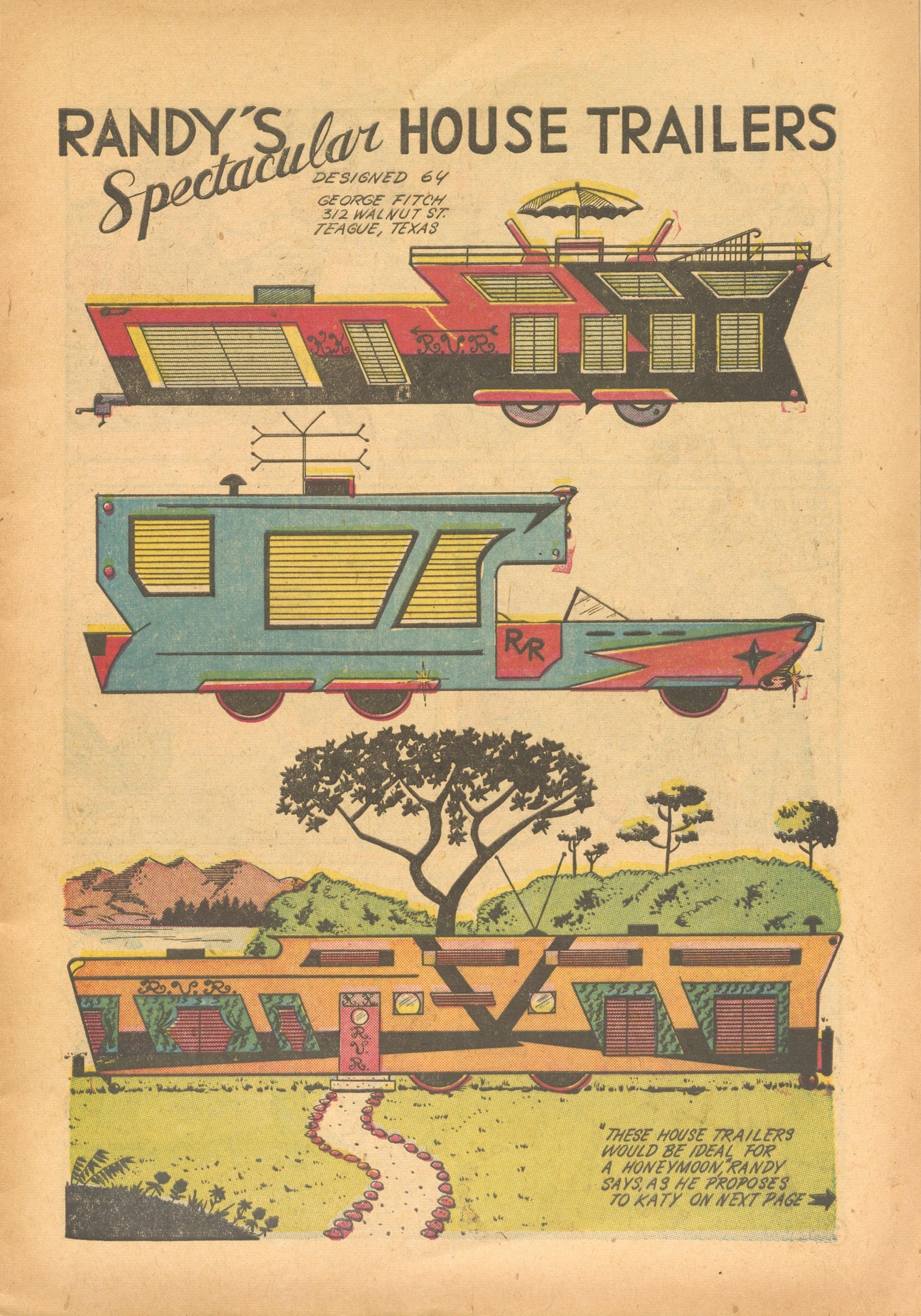 Read online Katy Keene Spectacular comic -  Issue # Full - 9