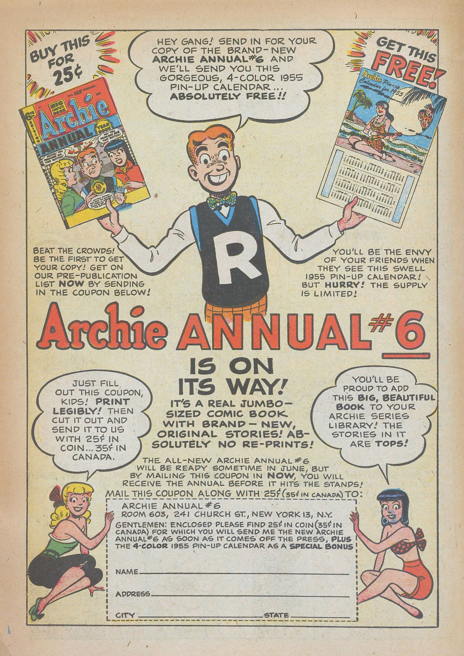 Read online Wilbur Comics comic -  Issue #56 - 14