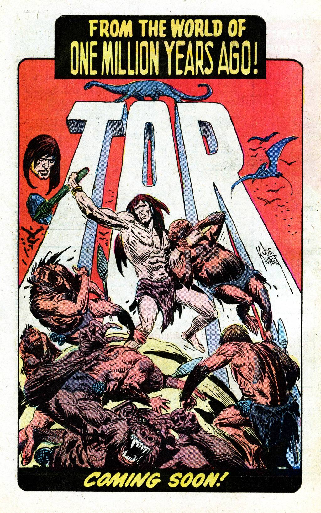 Read online Our Fighting Forces comic -  Issue #154 - 29