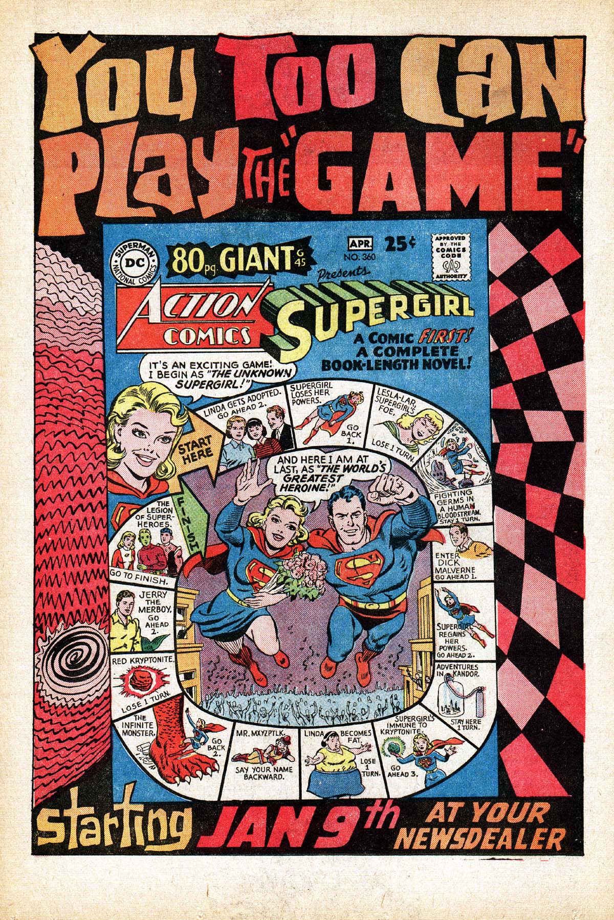 Read online Our Army at War (1952) comic -  Issue #191 - 12
