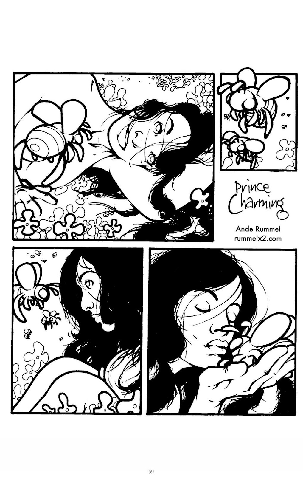 Negative Burn (2006) issue 4 - Page 61