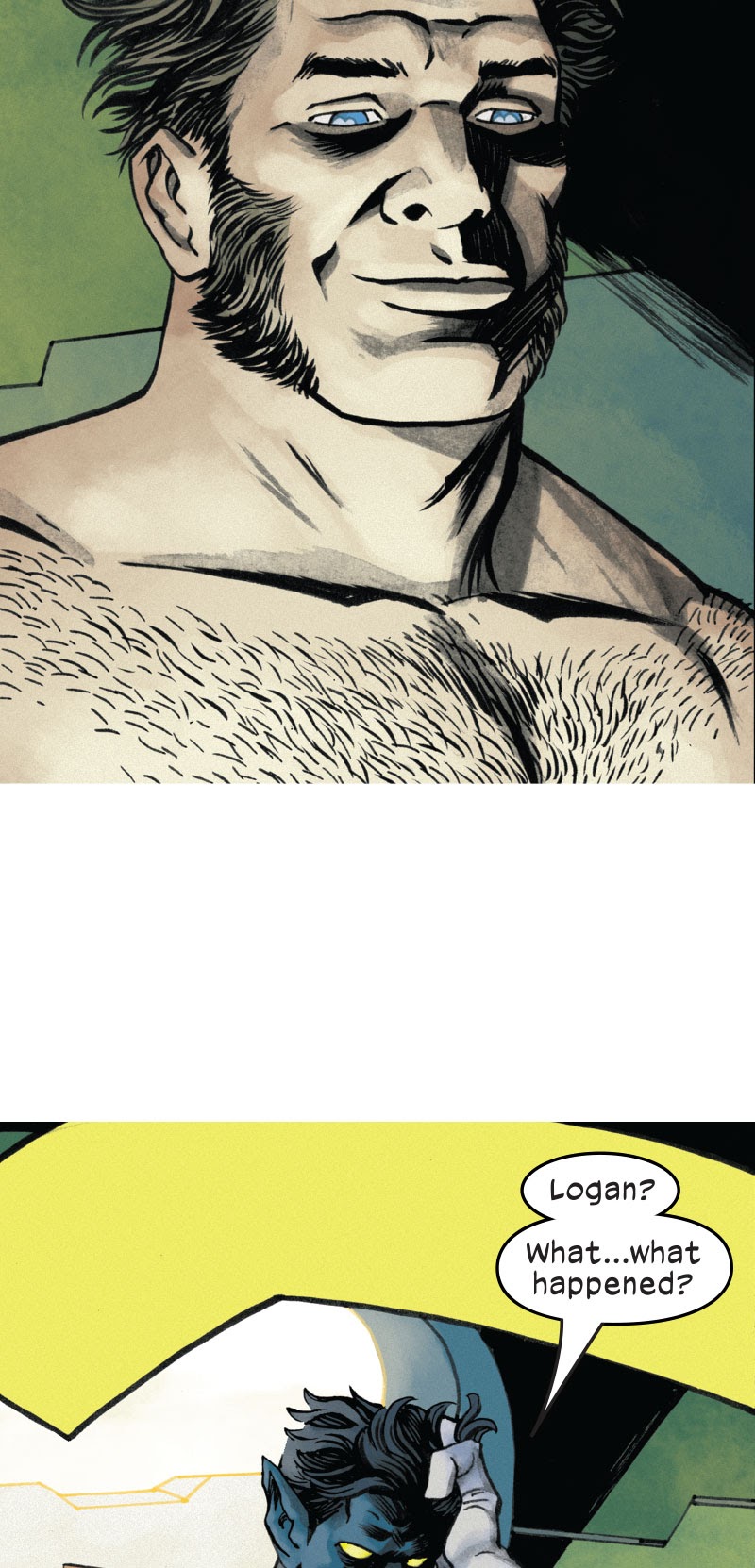 Read online X-Men Unlimited: Infinity Comic comic -  Issue #3 - 40