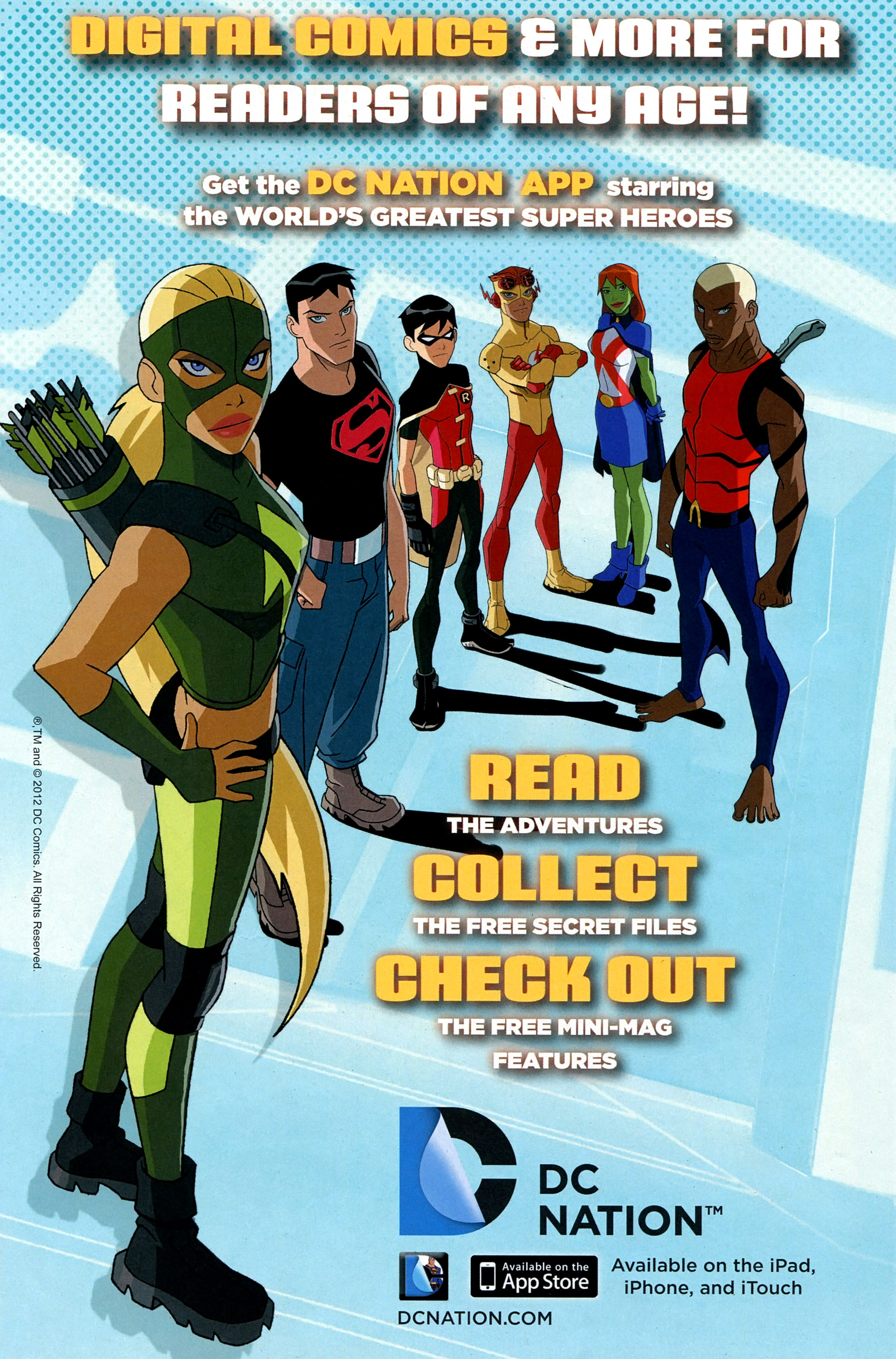 Read online Scooby-Doo: Where Are You? comic -  Issue #33 - 21