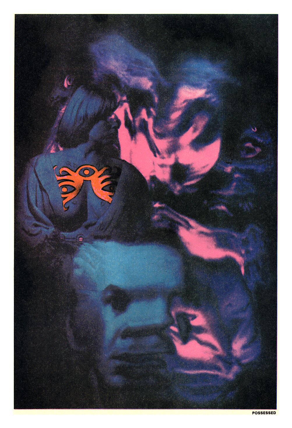 Read online Den (1988) comic -  Issue #9 - 18