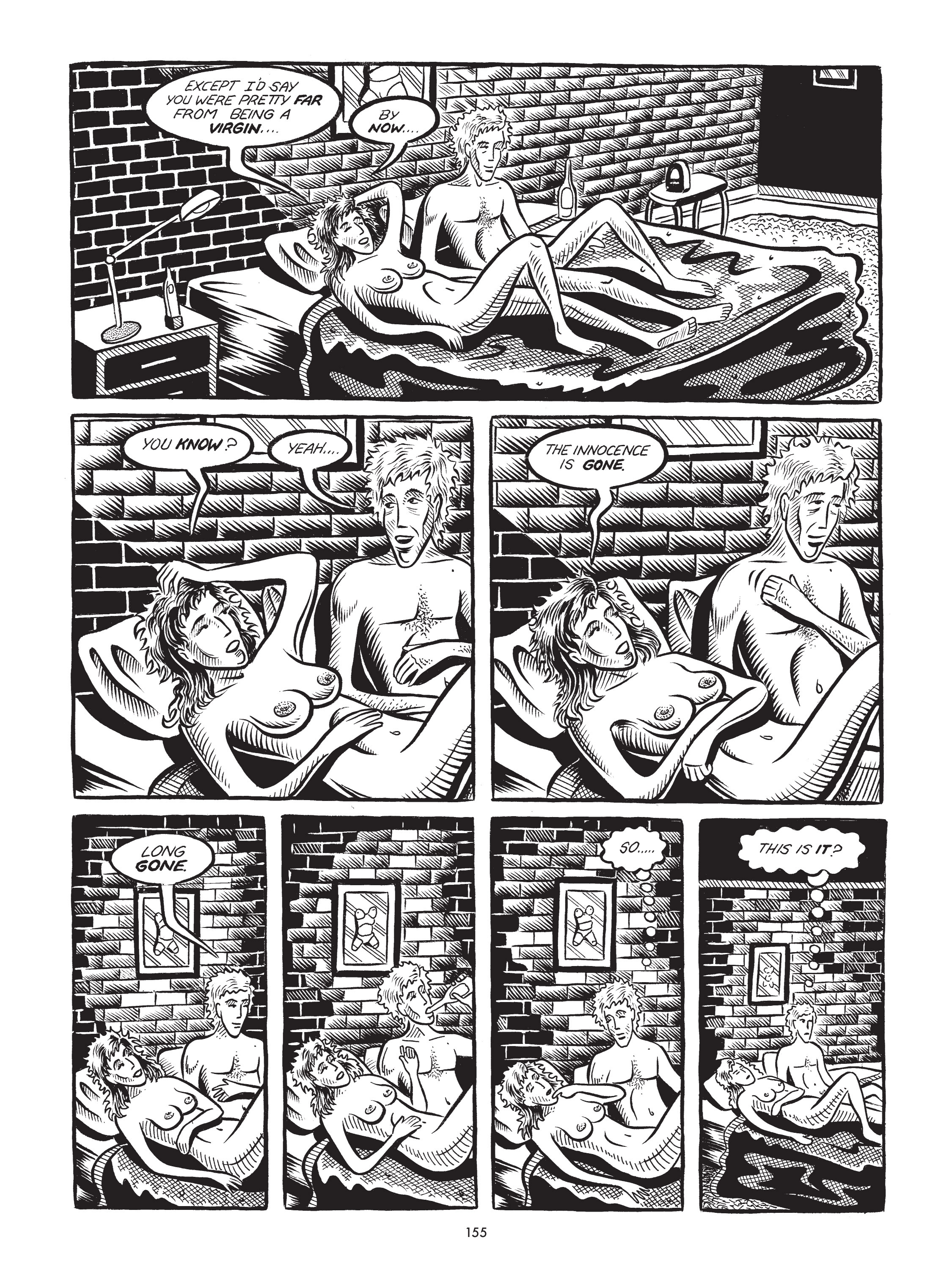 Read online Chicago comic -  Issue # TPB (Part 2) - 54