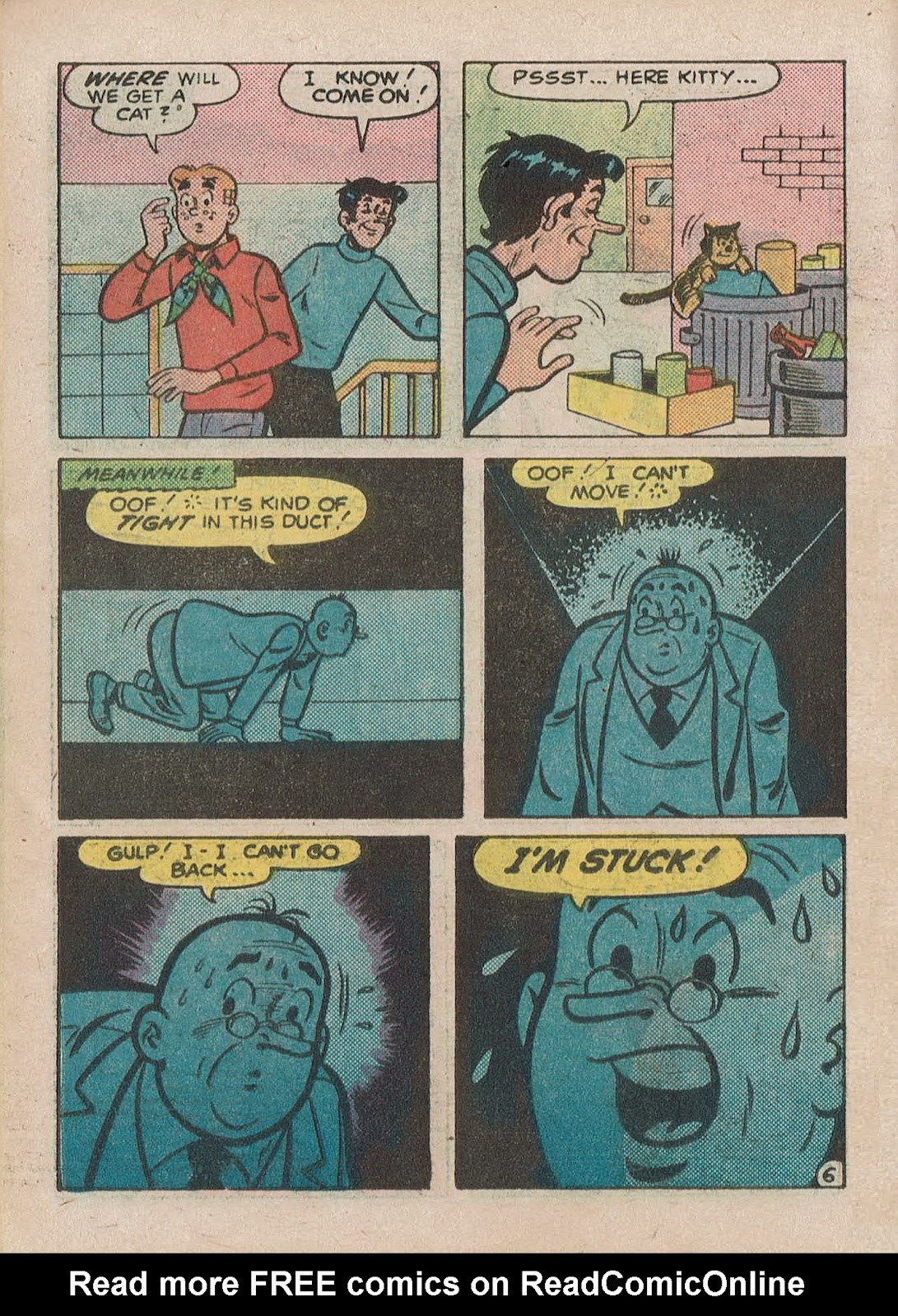 Archie Comics Double Digest issue 28 - Page 130