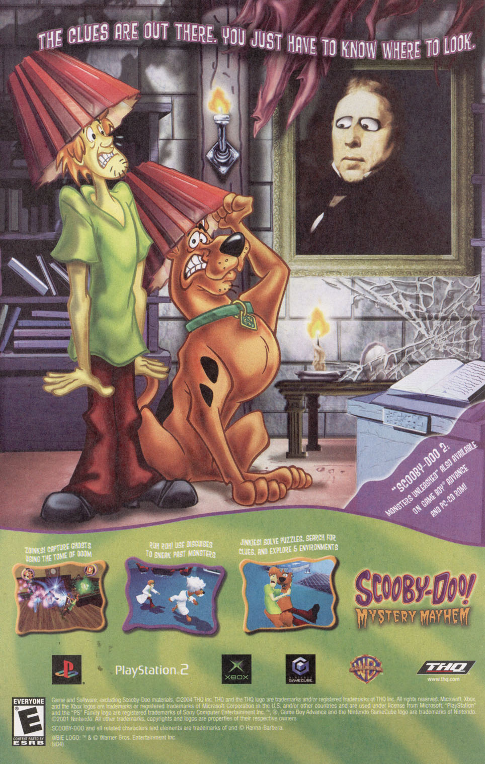 Read online Scooby-Doo (1997) comic -  Issue #82 - 38