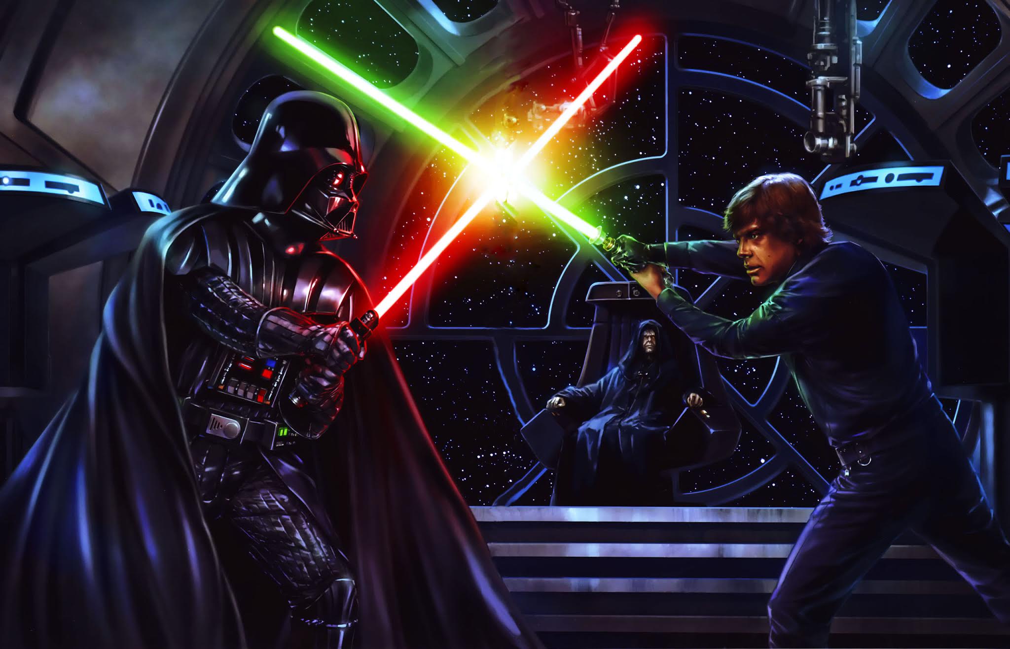 Read online Star Wars: Jedi vs. Sith - The Essential Guide To The Force comic -  Issue # TPB (Part 2) - 72