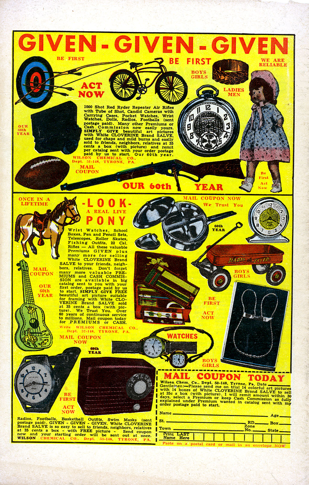 Read online Apache Kid comic -  Issue #12 - 36