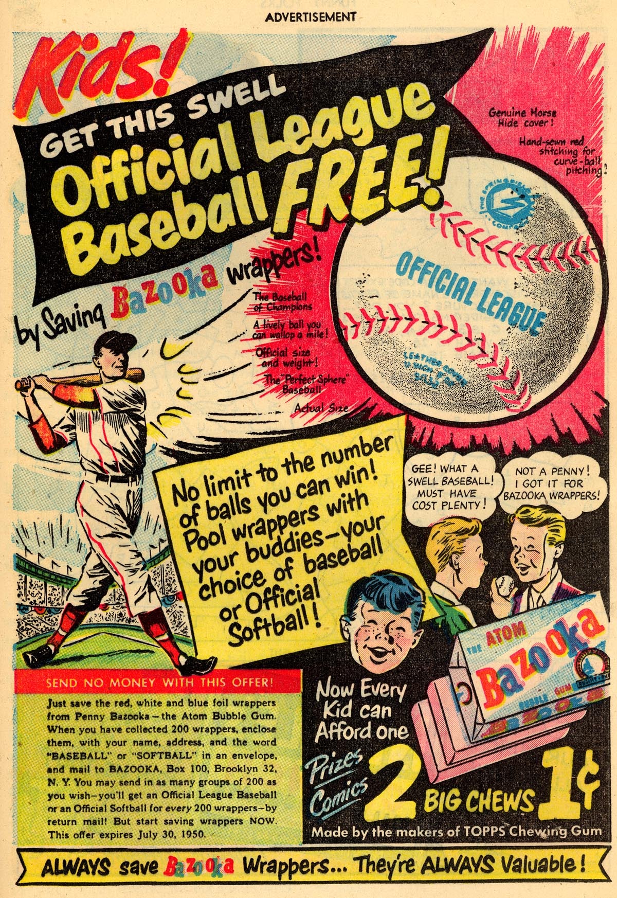 Read online Funny Folks comic -  Issue #26 - 35